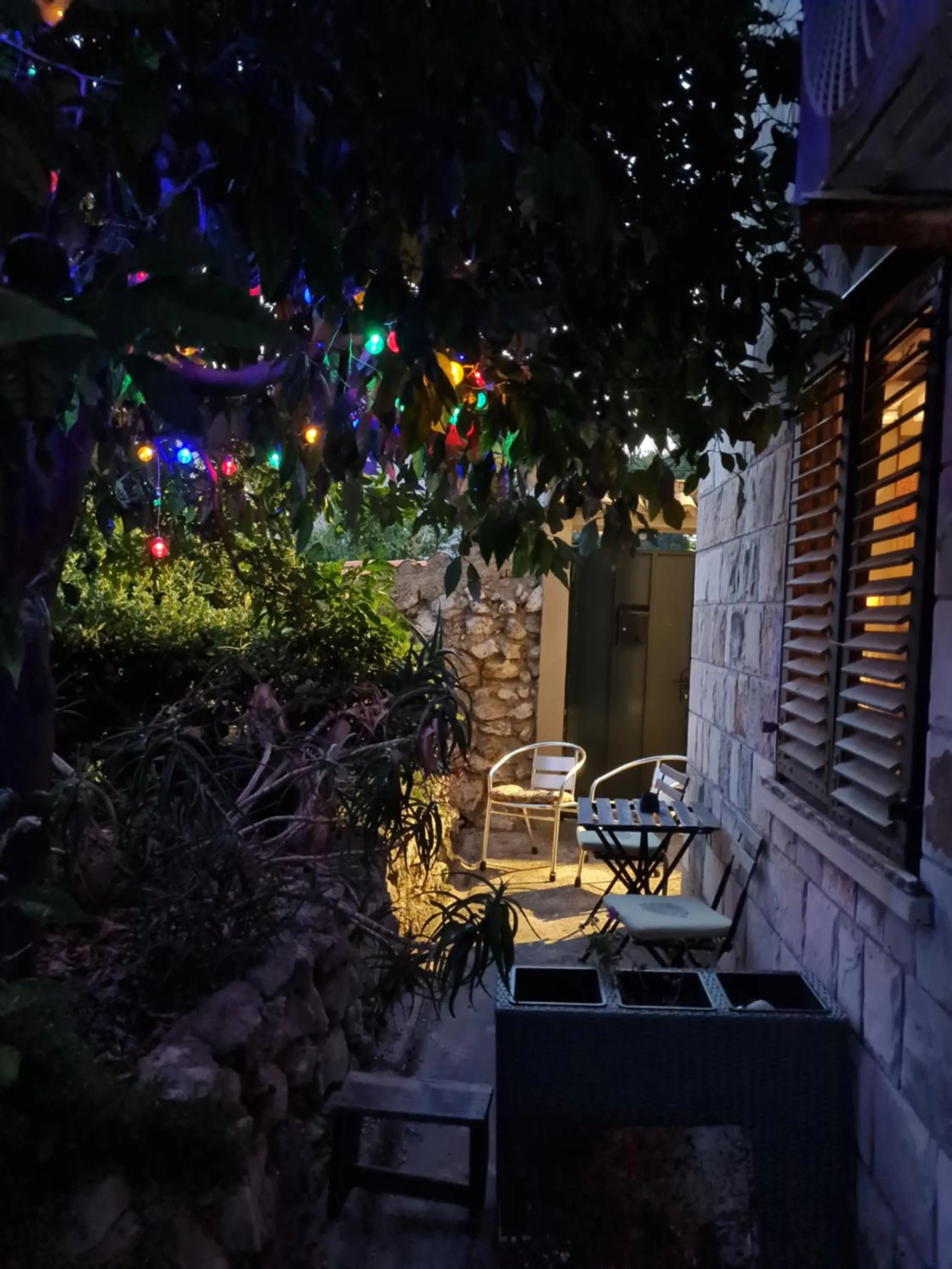 Property building in Apartment Bruana 5