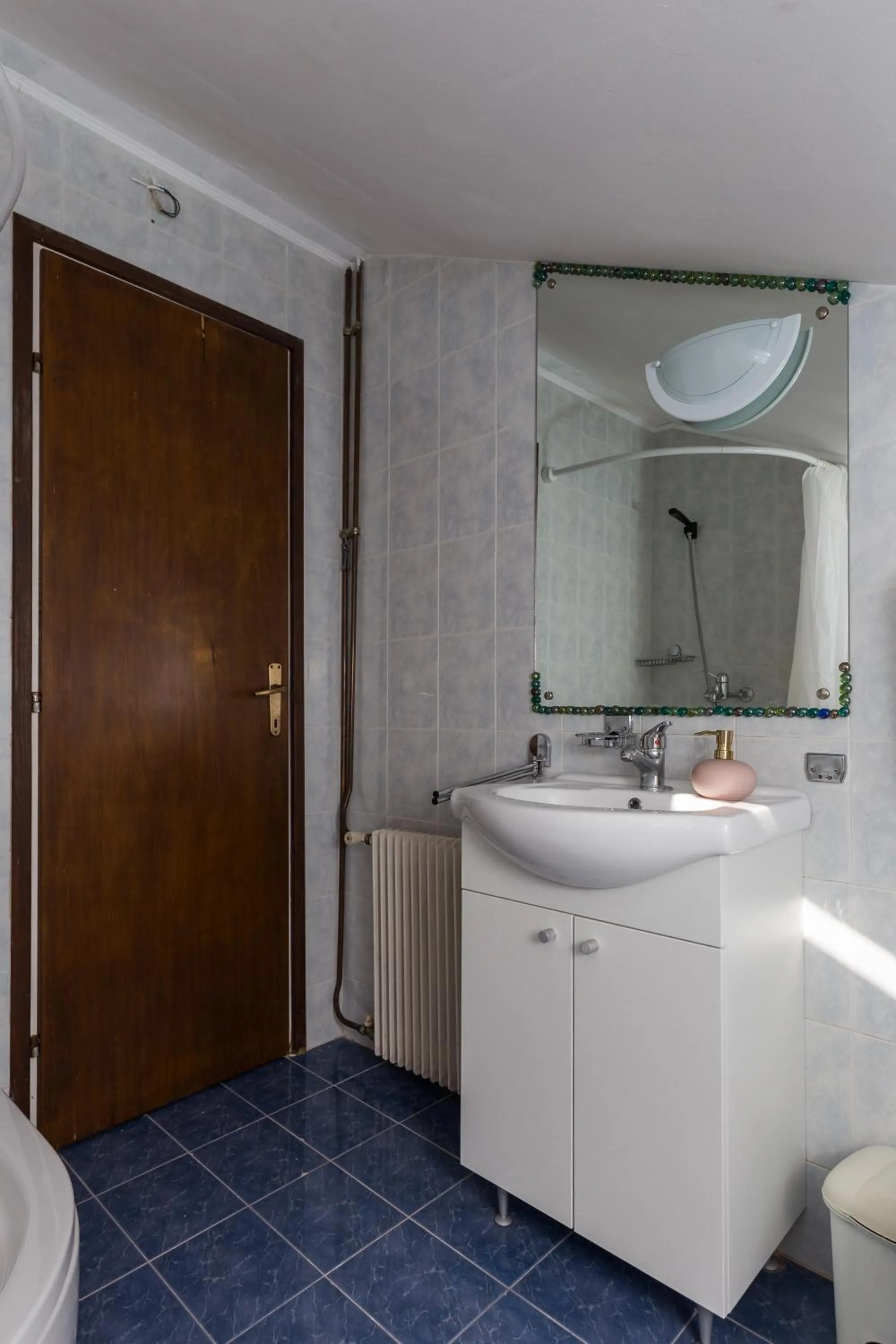 Bathroom in Apartment Bruana 5