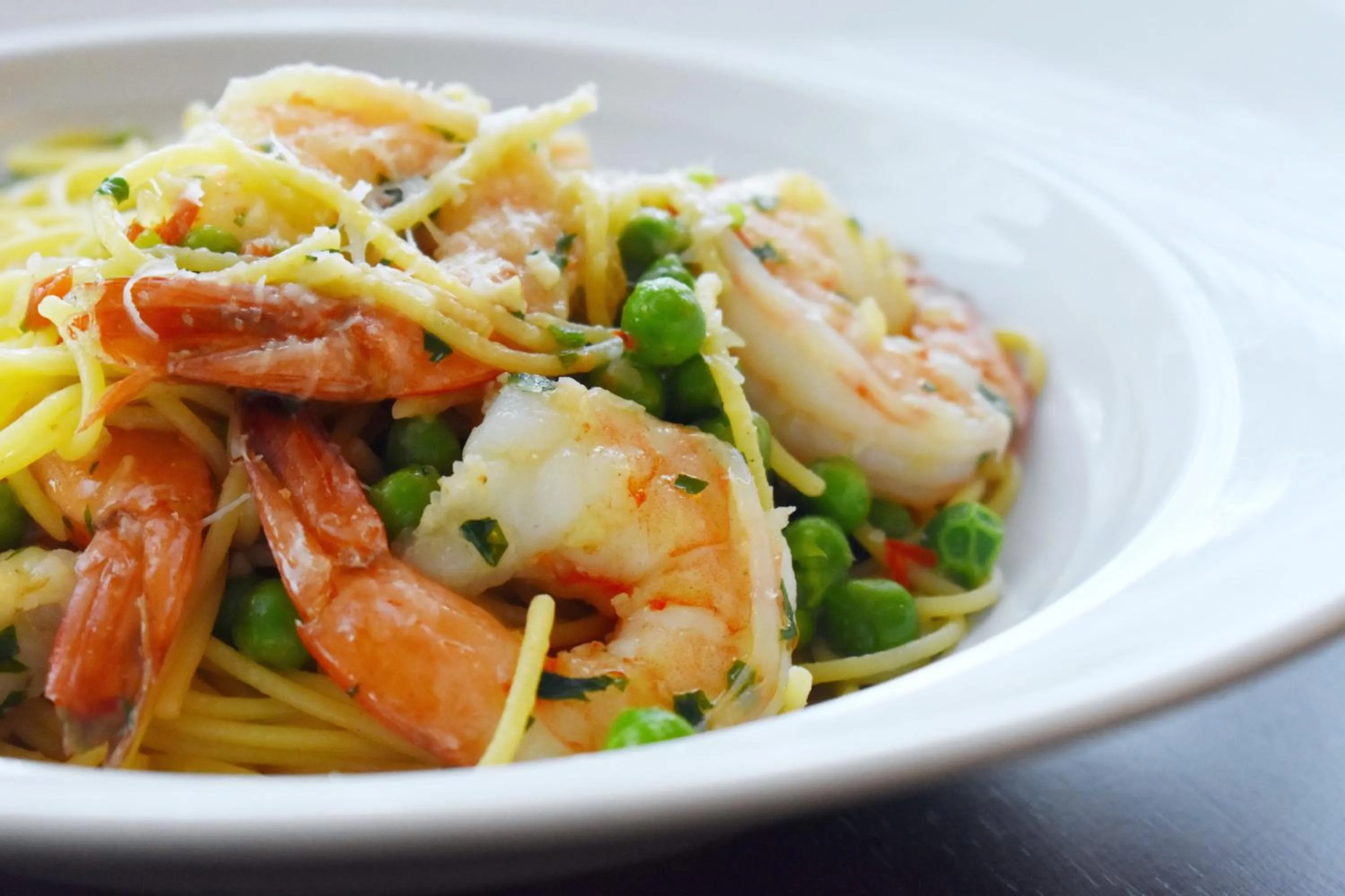 Restaurant/places to eat in Holiday Inn Parramatta by IHG