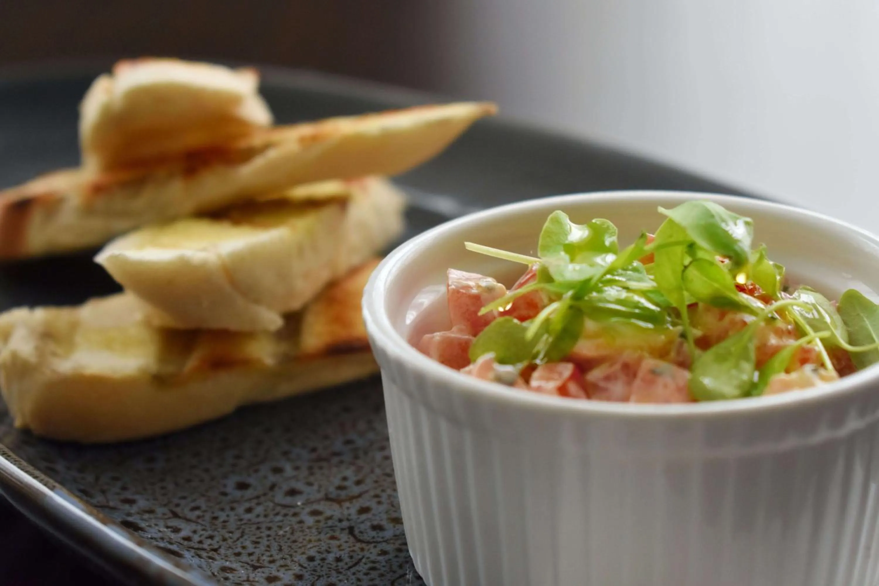 Restaurant/places to eat in Holiday Inn Parramatta by IHG