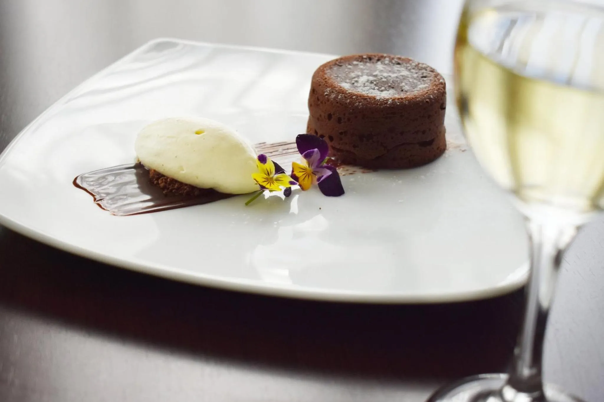 Restaurant/places to eat in Holiday Inn Parramatta by IHG