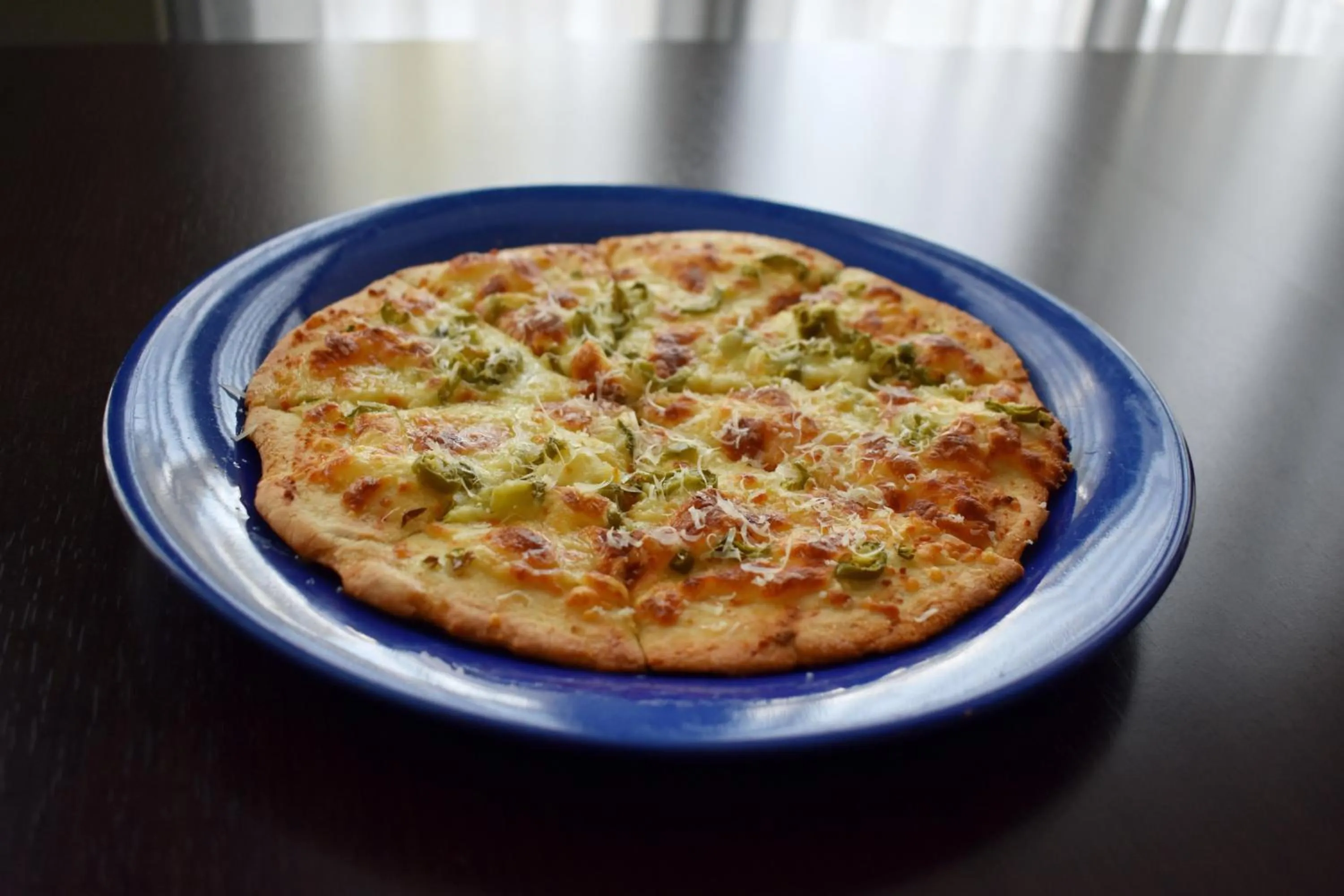 Restaurant/places to eat in Holiday Inn Parramatta by IHG