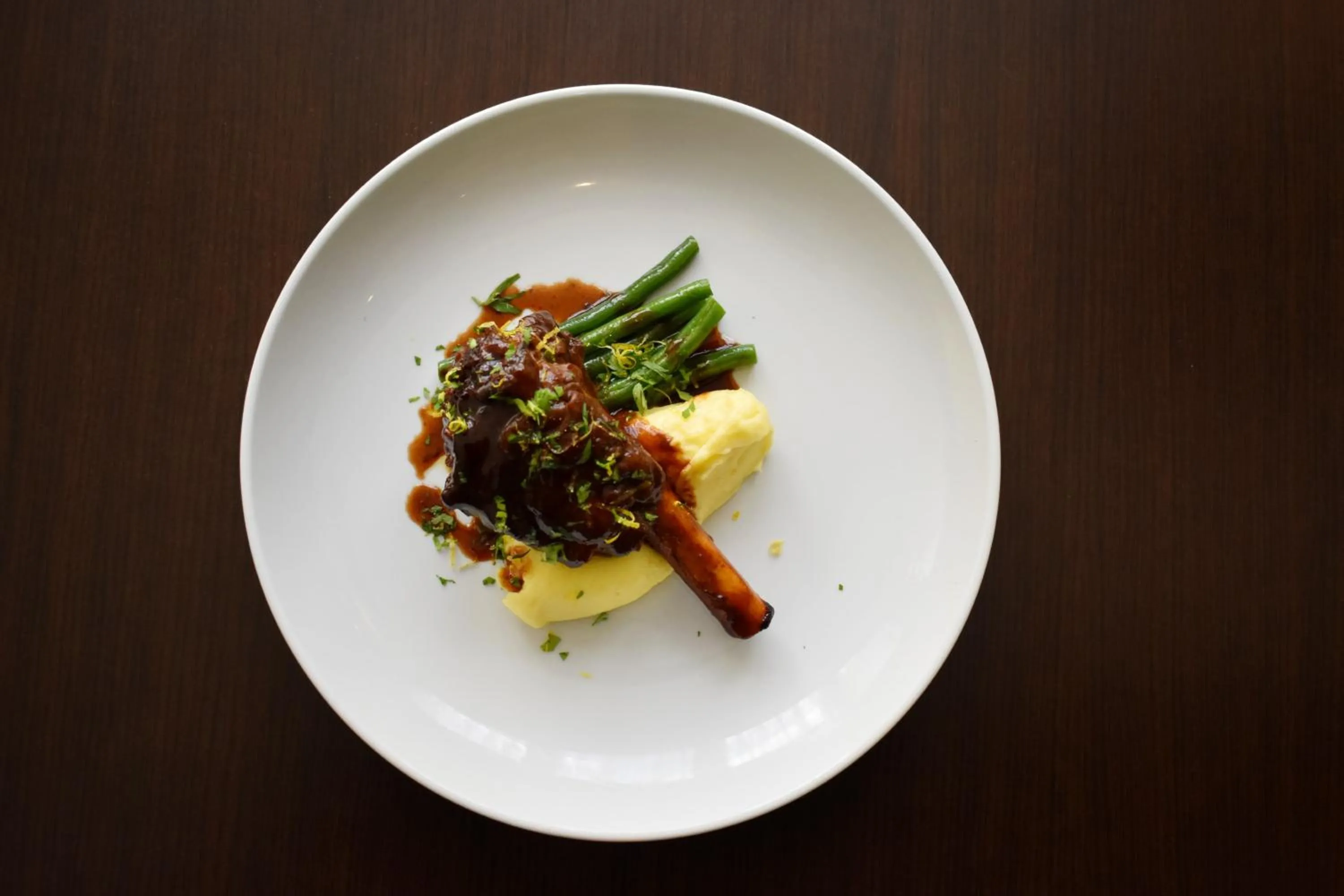 Restaurant/places to eat in Holiday Inn Parramatta by IHG