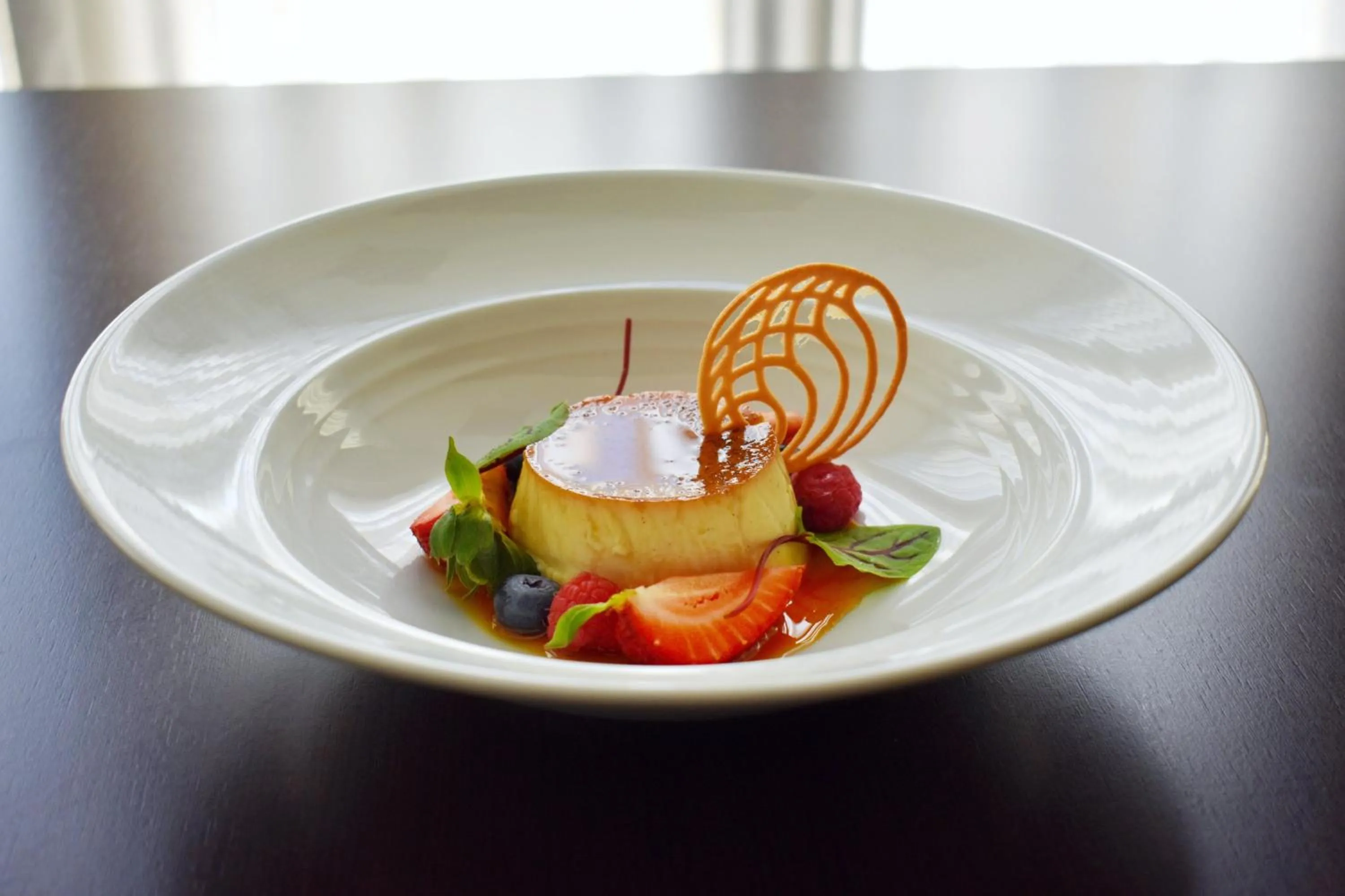 Restaurant/places to eat in Holiday Inn Parramatta by IHG