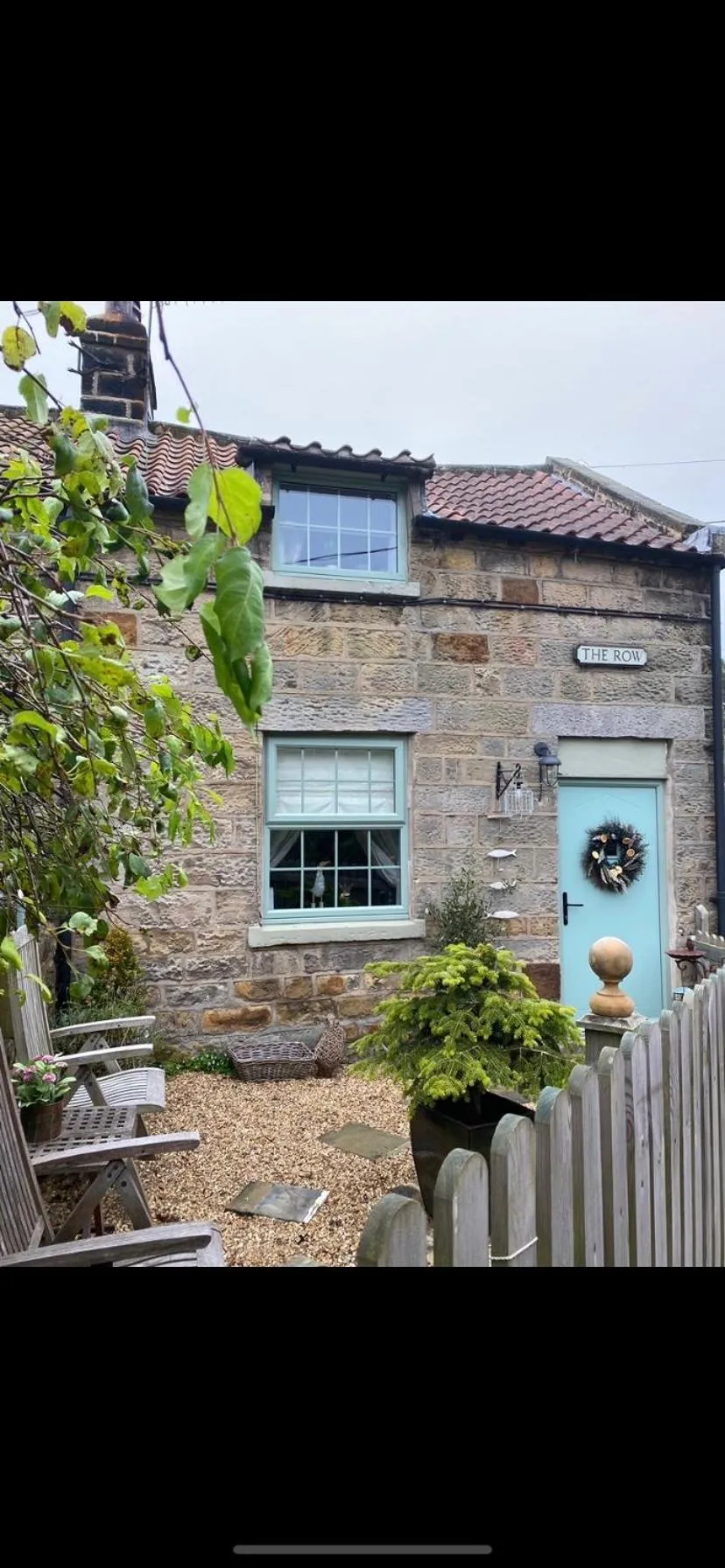 Hideaway Cottage