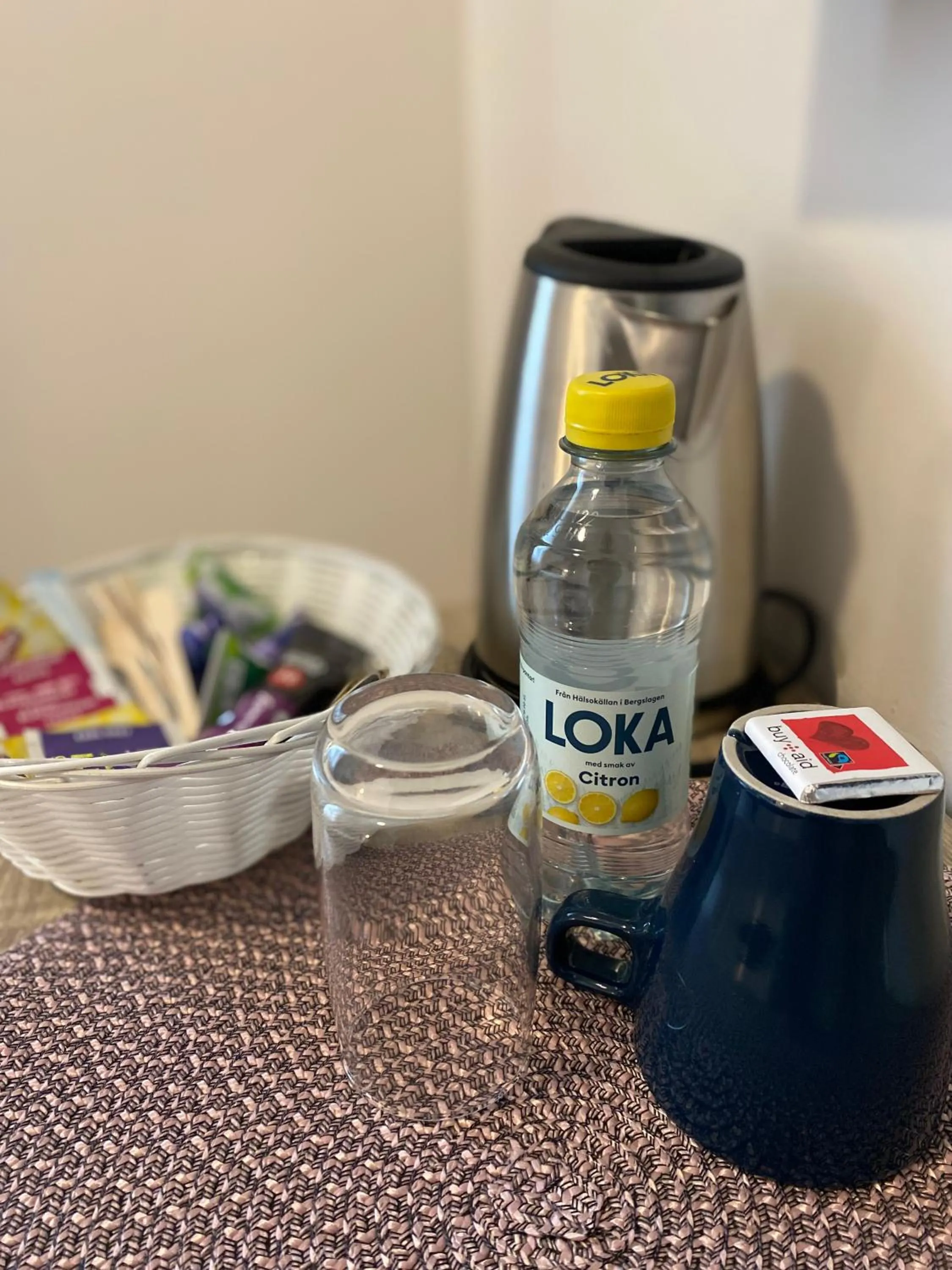 Smålandsstenar hotell