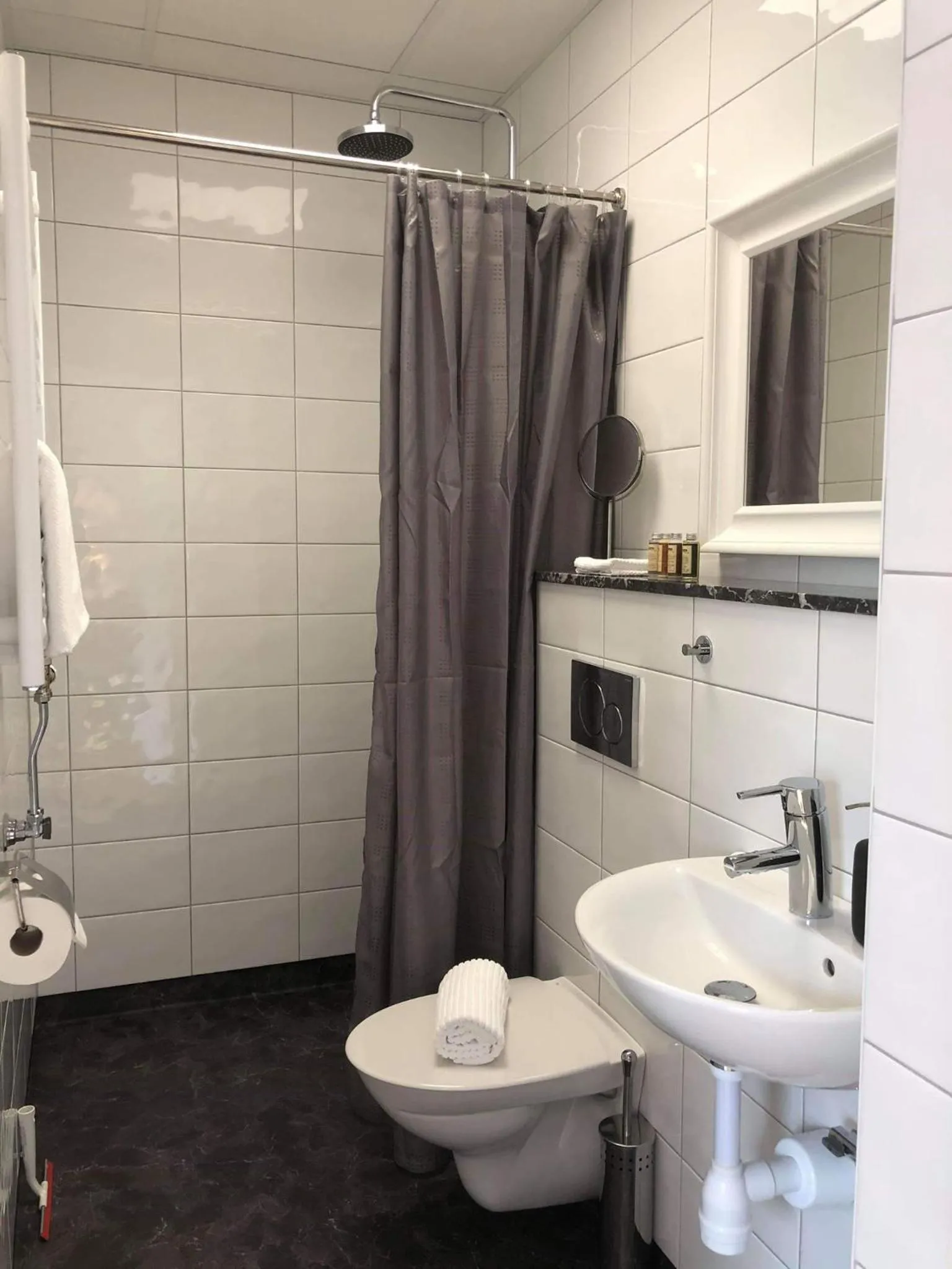 Smålandsstenar hotell