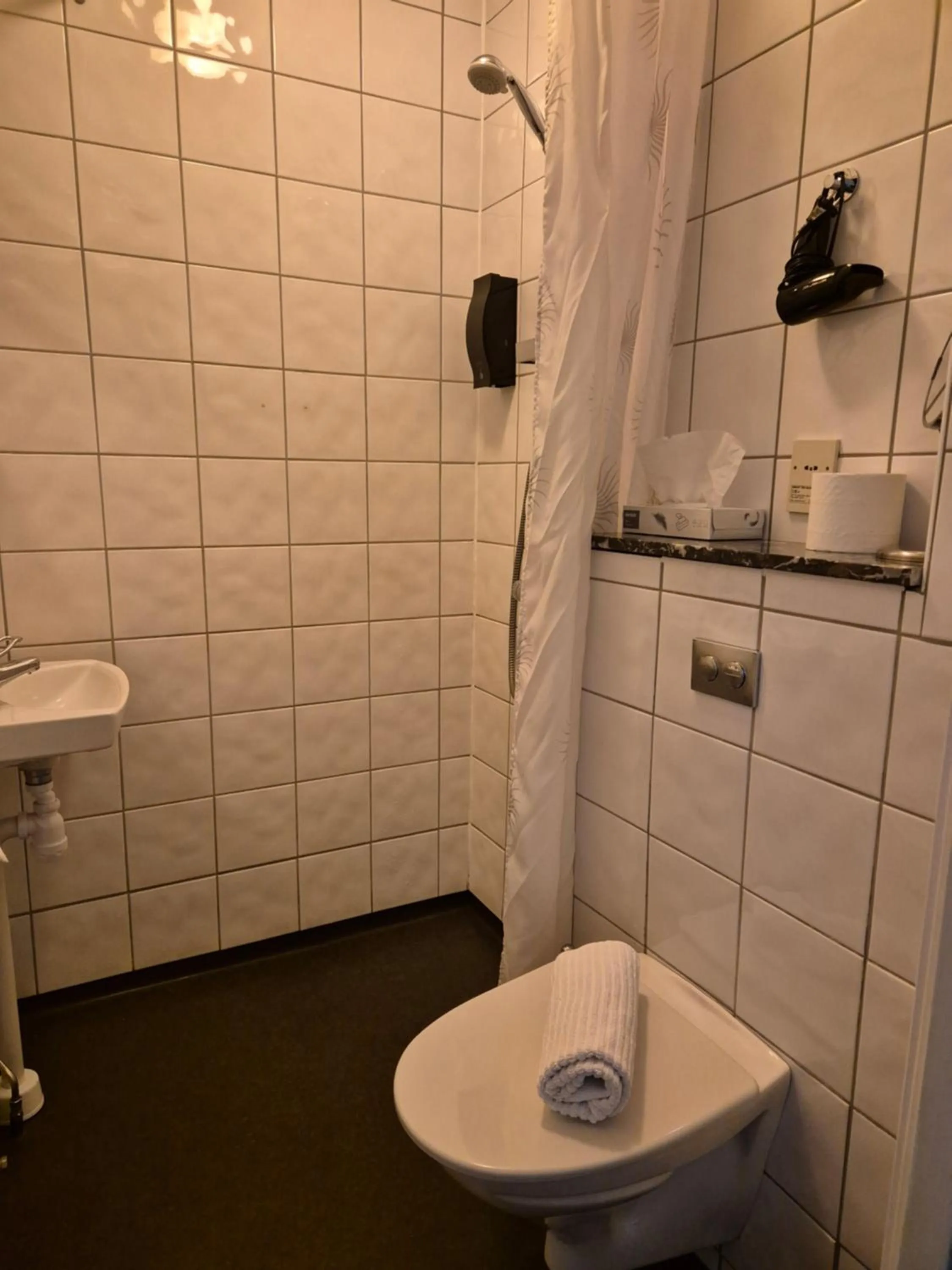 Smålandsstenar hotell