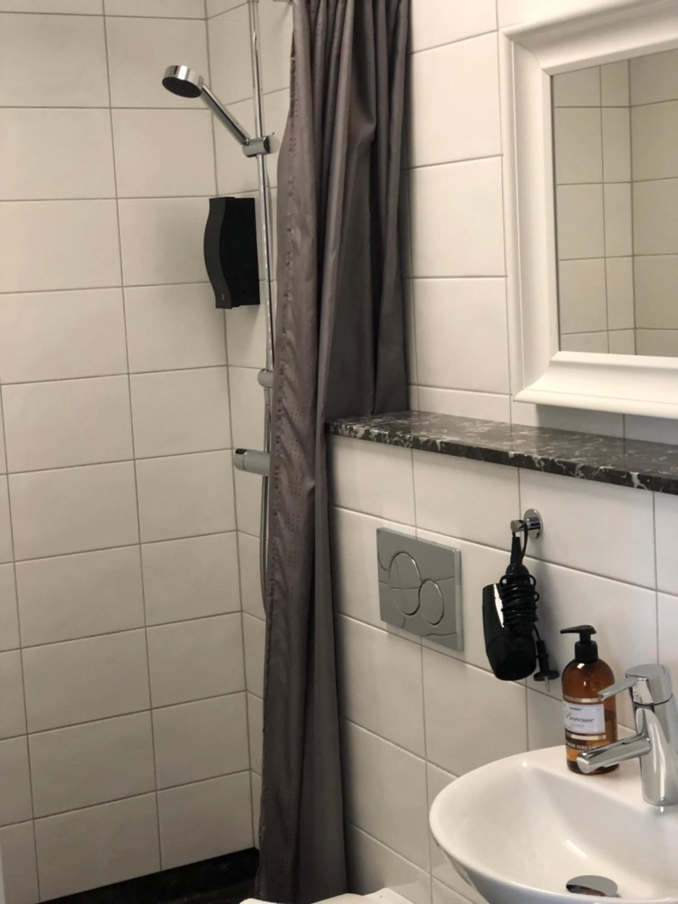 Smålandsstenar hotell