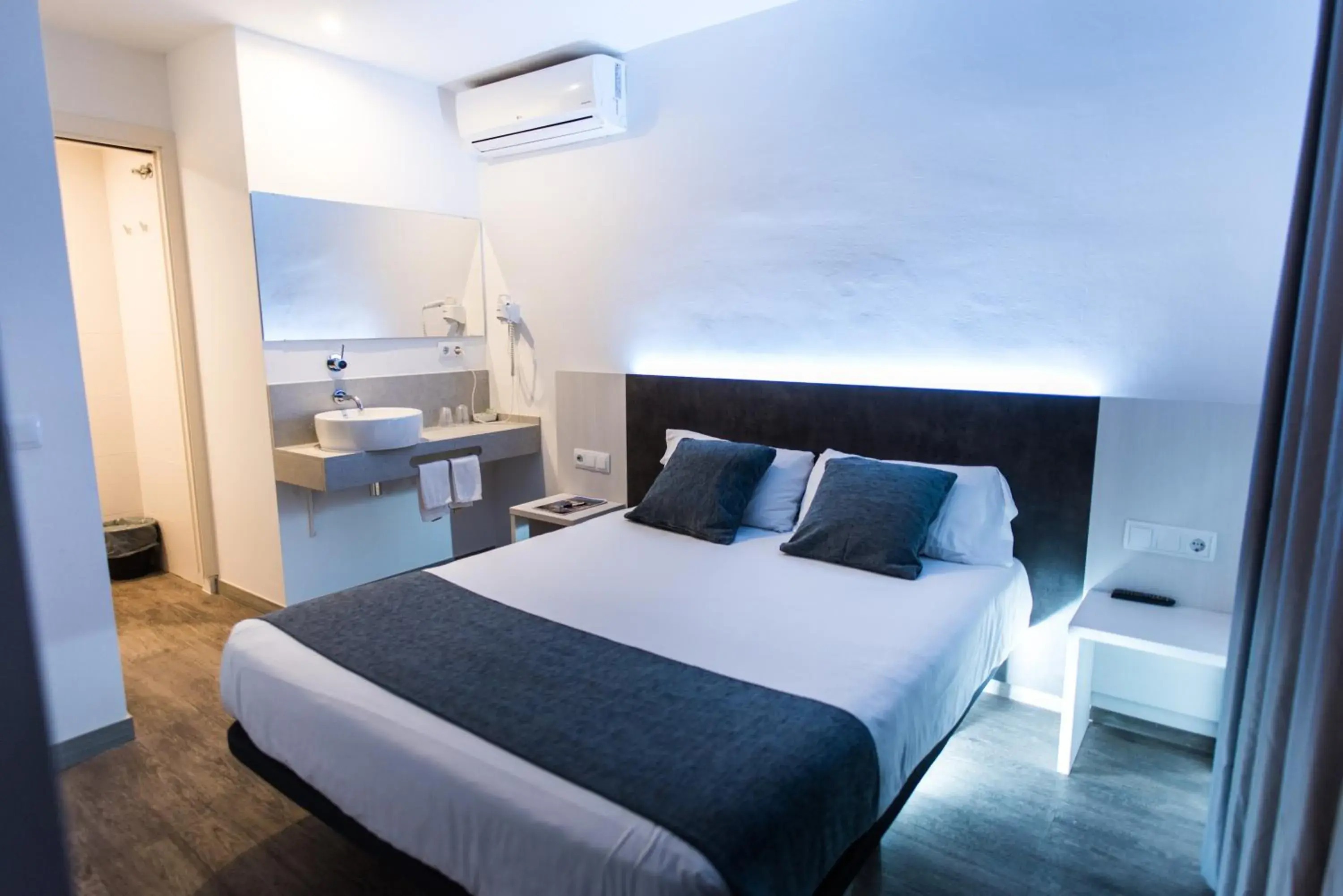 Hostal Ribas Hostal Ribas