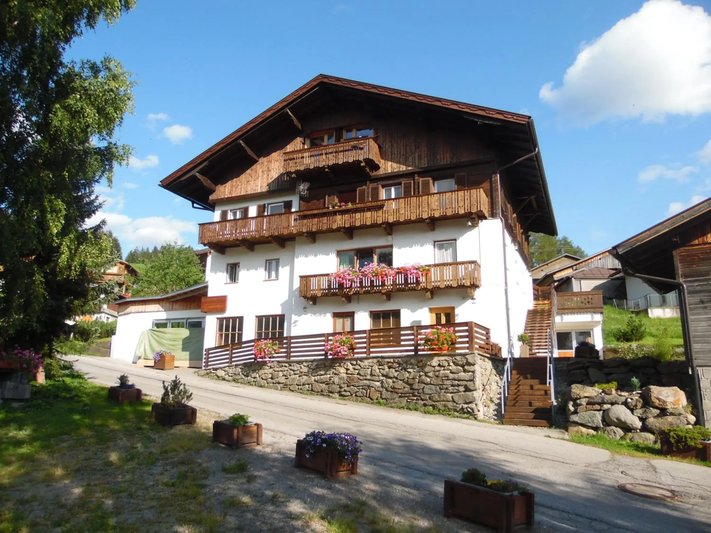 Bella Vista Lodge Bella Vista Lodge