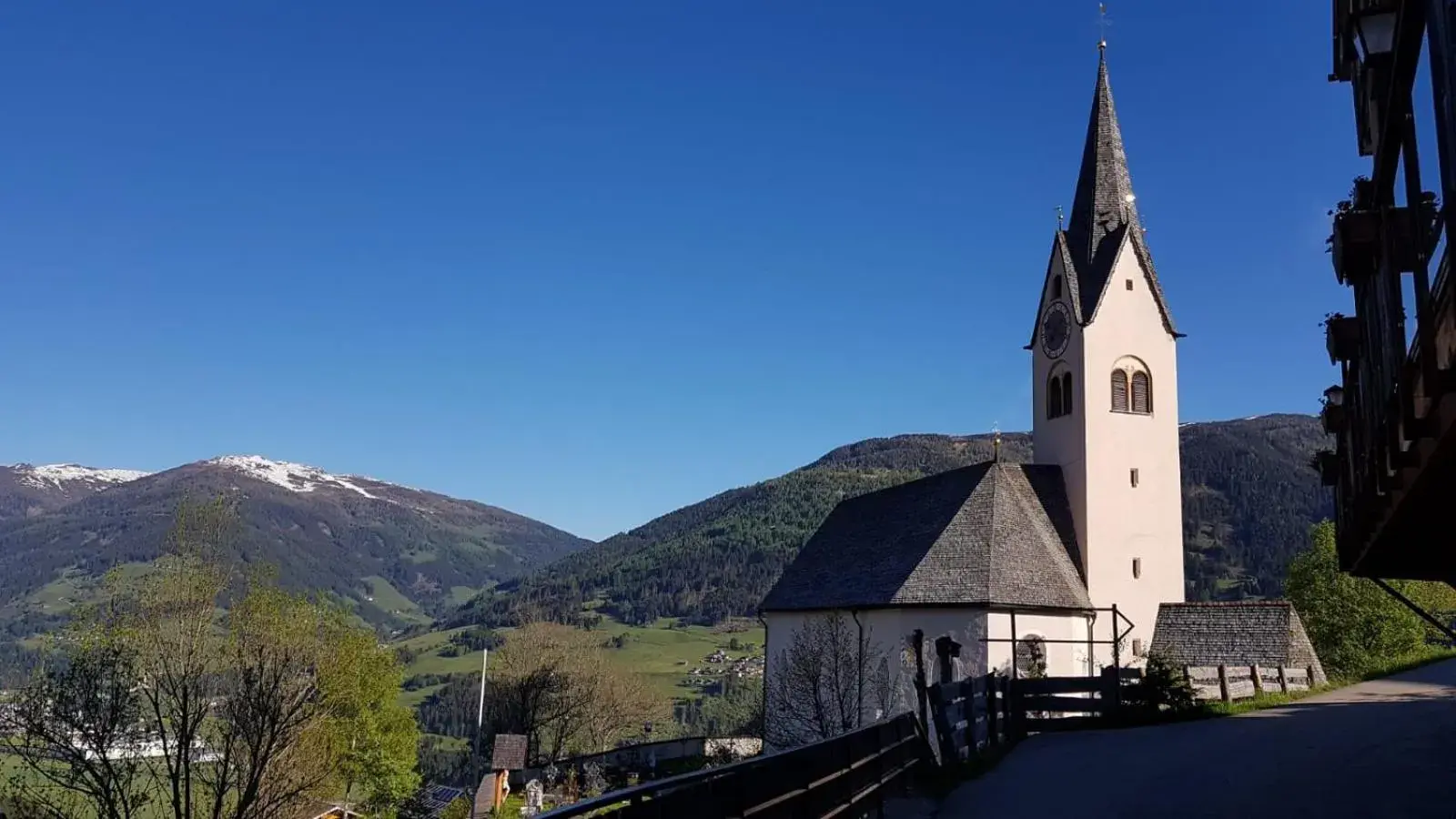 King Room with Mountain View in Bella Vista Lodge King Room with Mountain View in Bella Vista Lodge