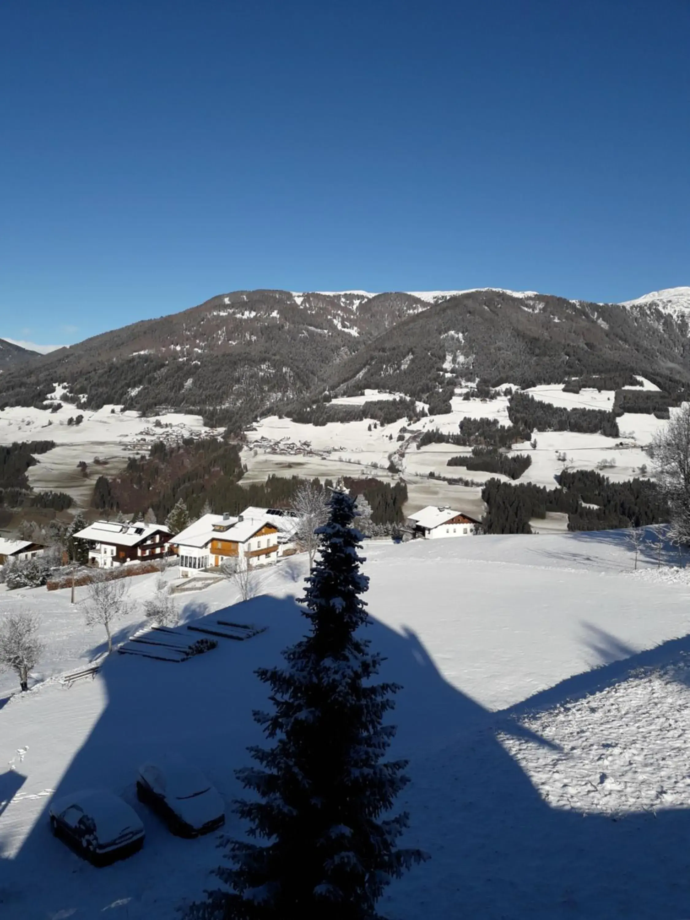 Deluxe Family Room in Bella Vista Lodge Deluxe Family Room in Bella Vista Lodge
