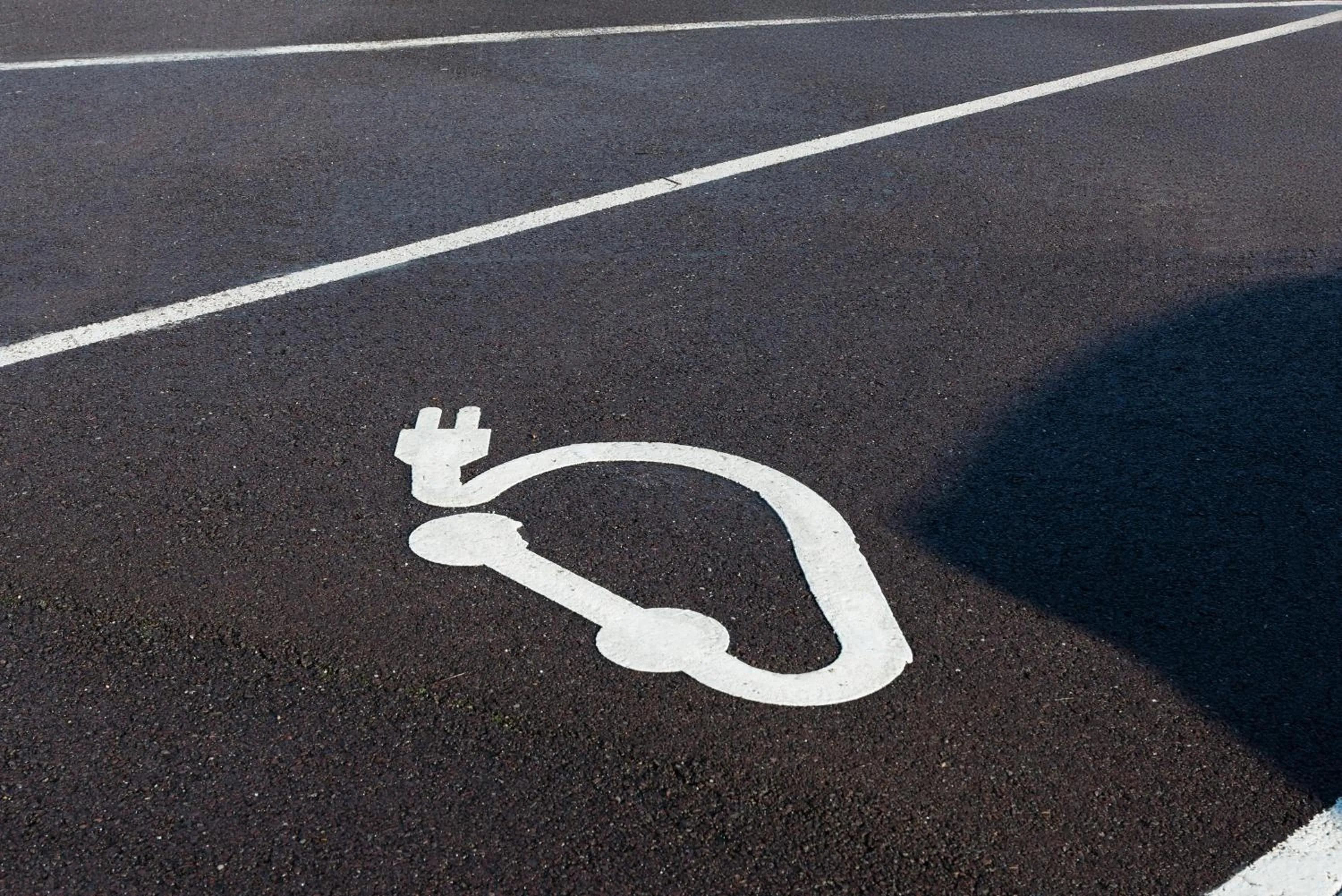 Parking in Campanile Metz Nord - Talange