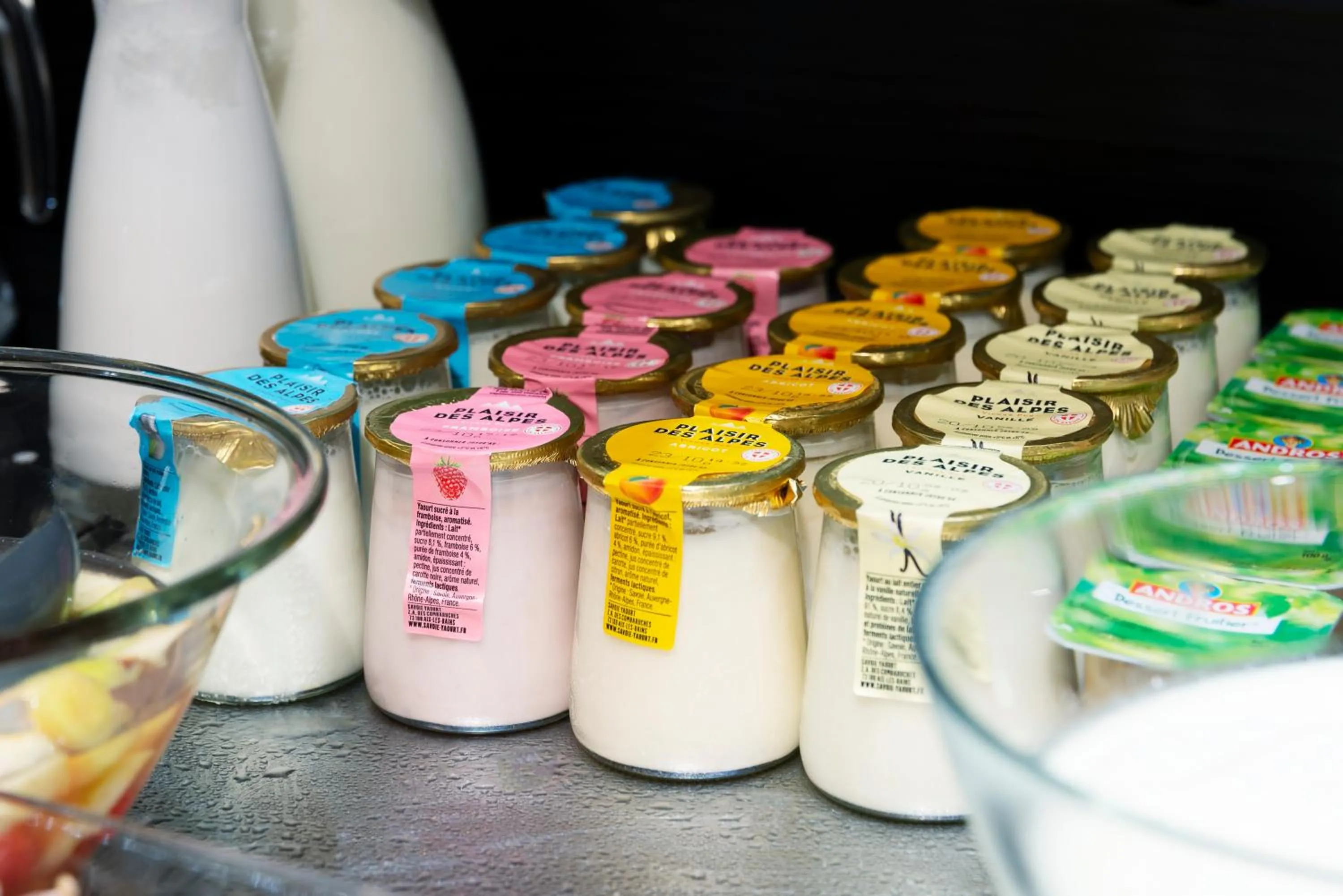 Food in Campanile Metz Nord - Talange