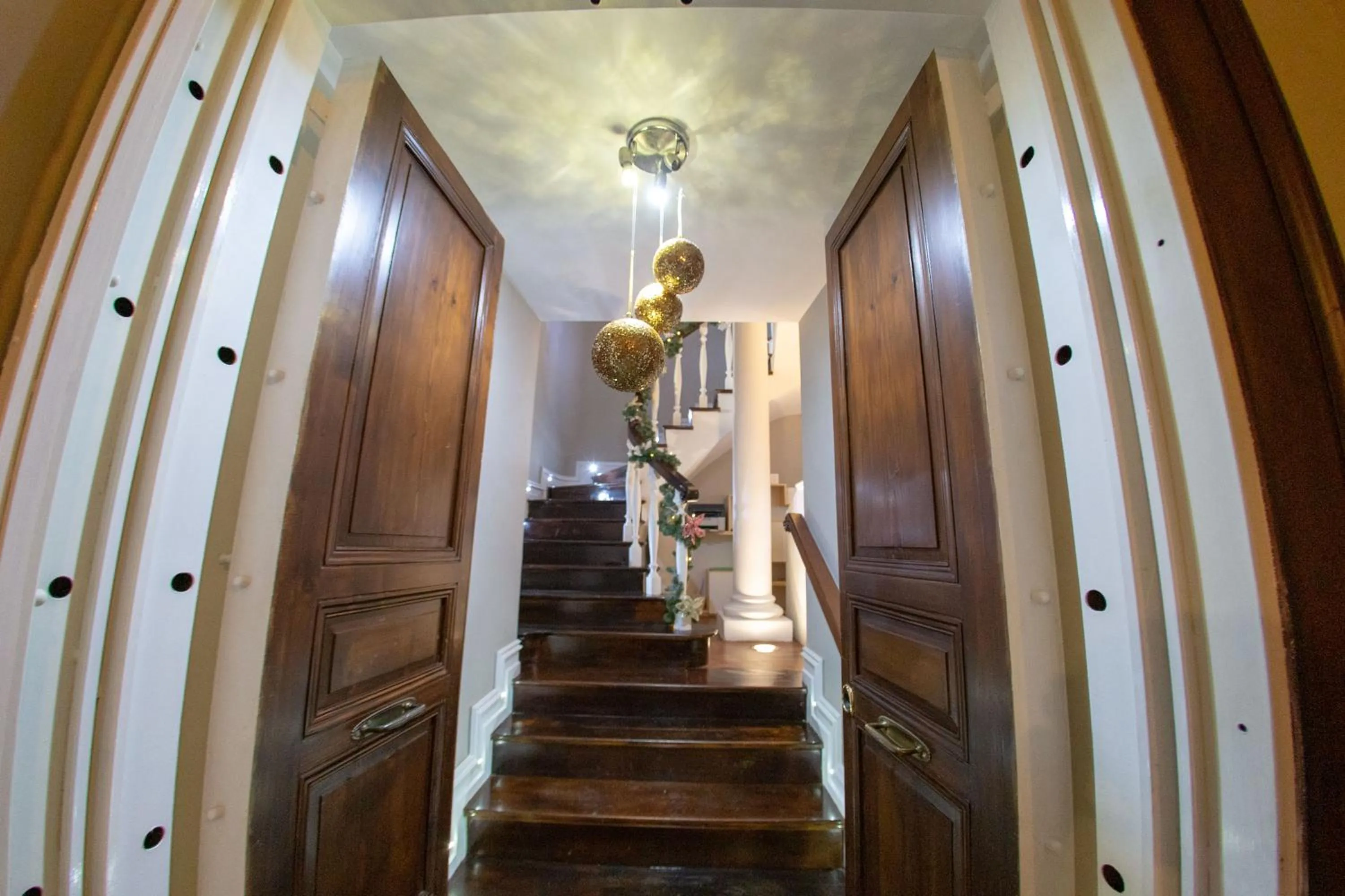 Leone Camere D'autore - CHIAIA