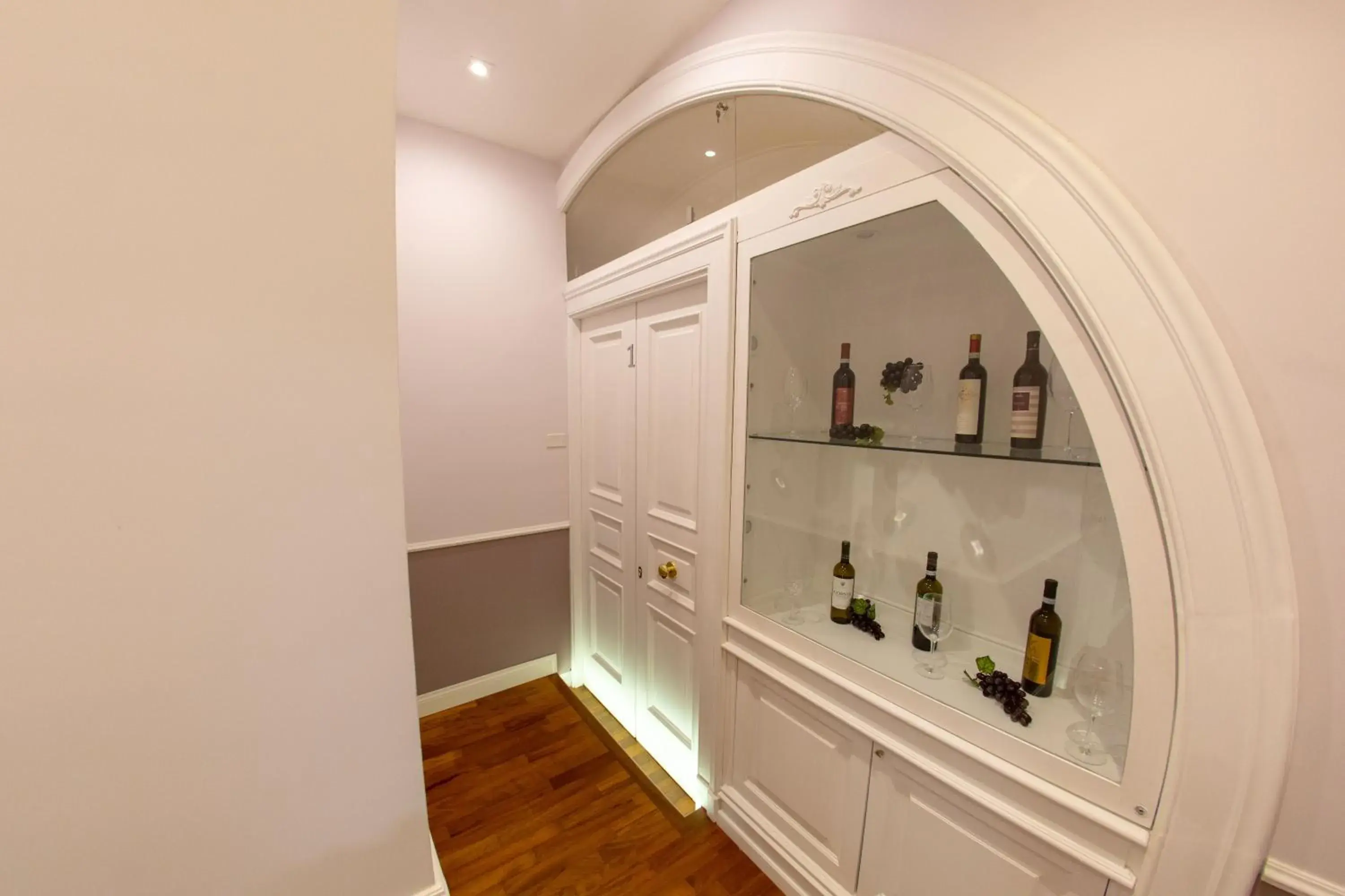 Standard Double Room in Leone Camere D'autore - CHIAIA Standard Double Room in Leone Camere D'autore - CHIAIA