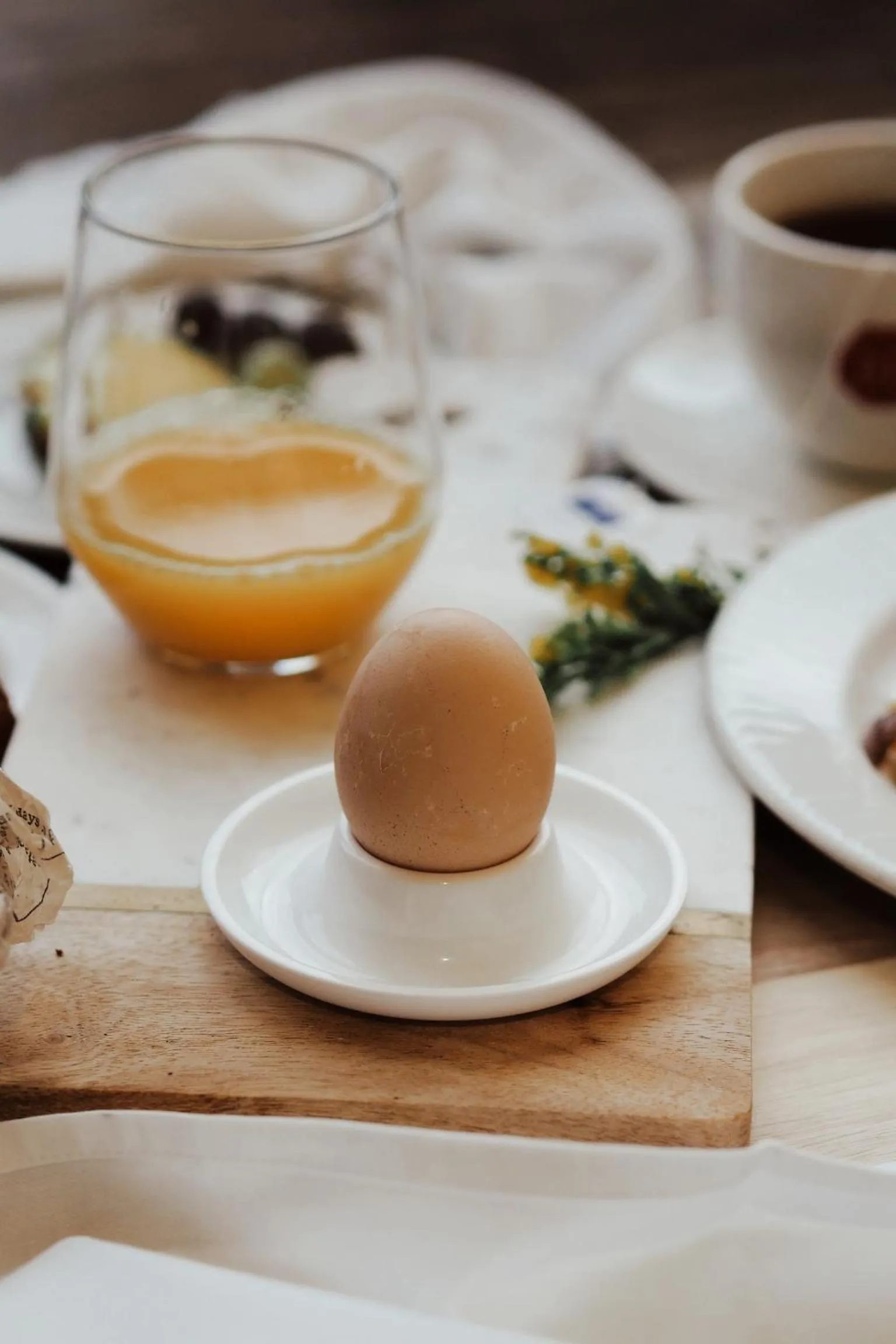 Breakfast in Hotel Panská Zahrada