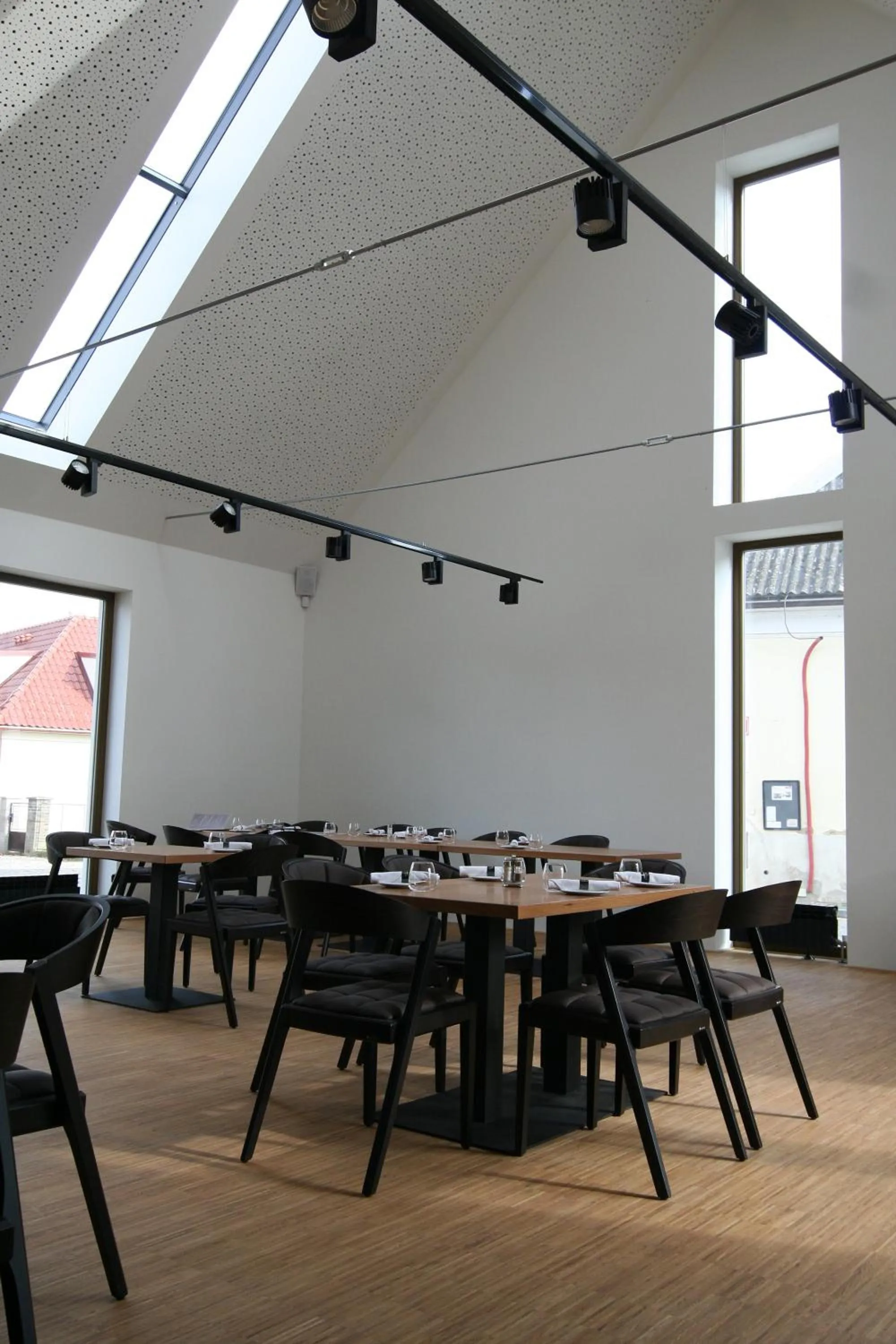 Banquet/Function facilities in Hotel Panská Zahrada