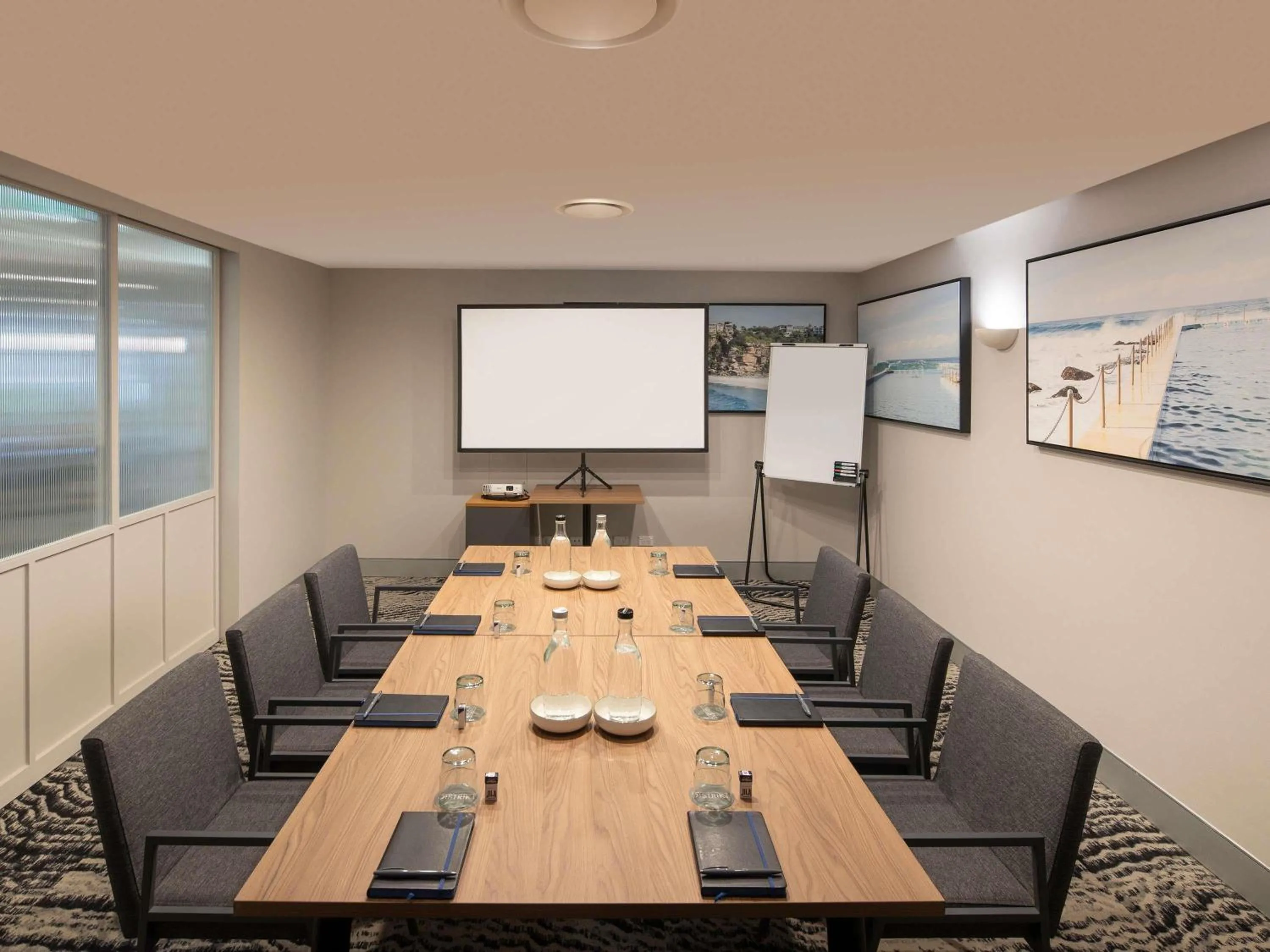 Meeting/conference room in Mercure Sydney Manly Warringah
