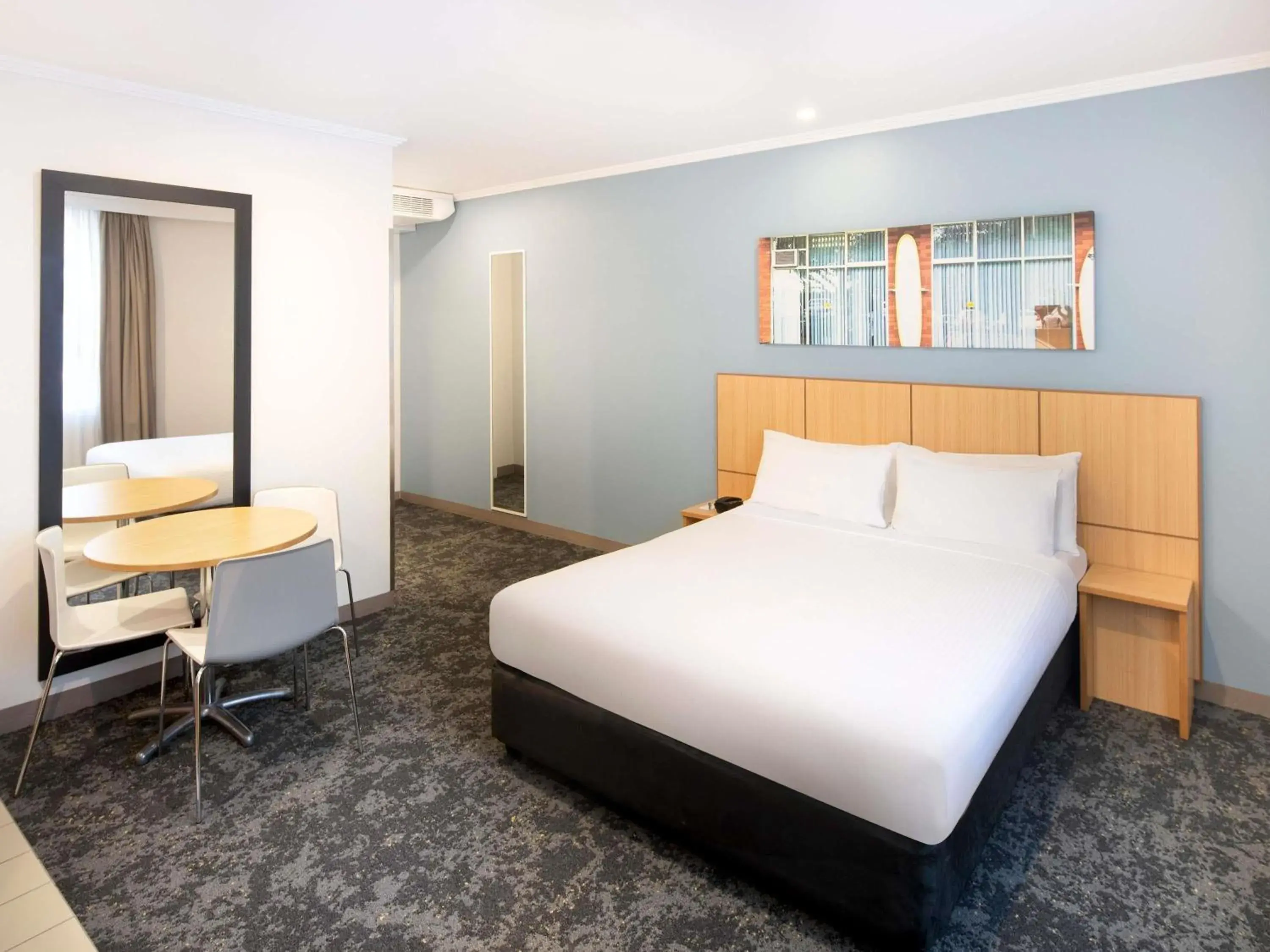 Mercure Sydney Manly Warringah Mercure Sydney Manly Warringah