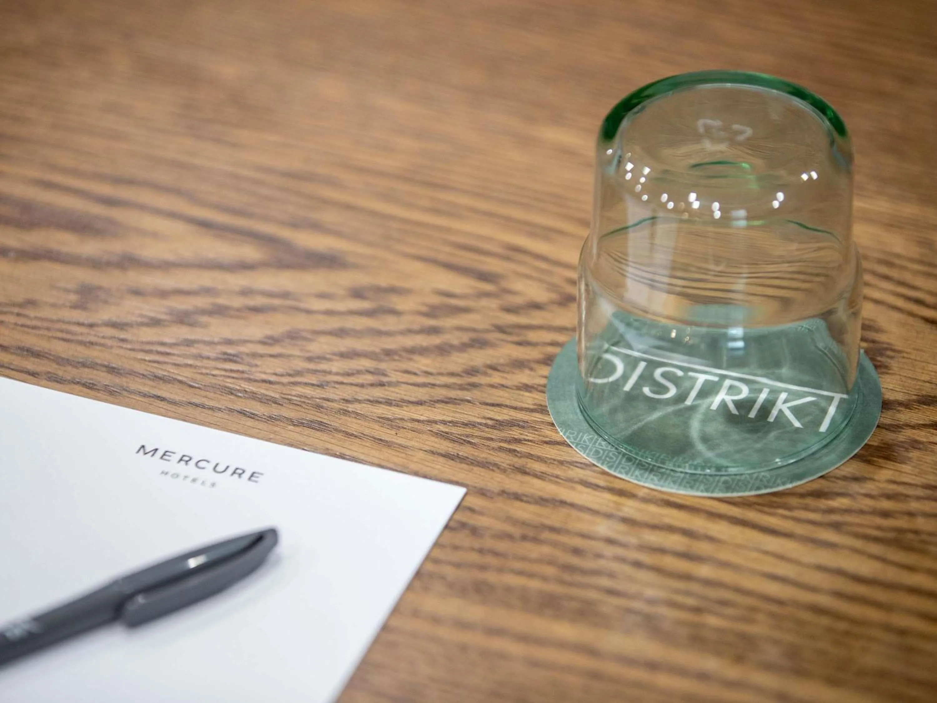 Meeting/conference room in Mercure Sydney Manly Warringah