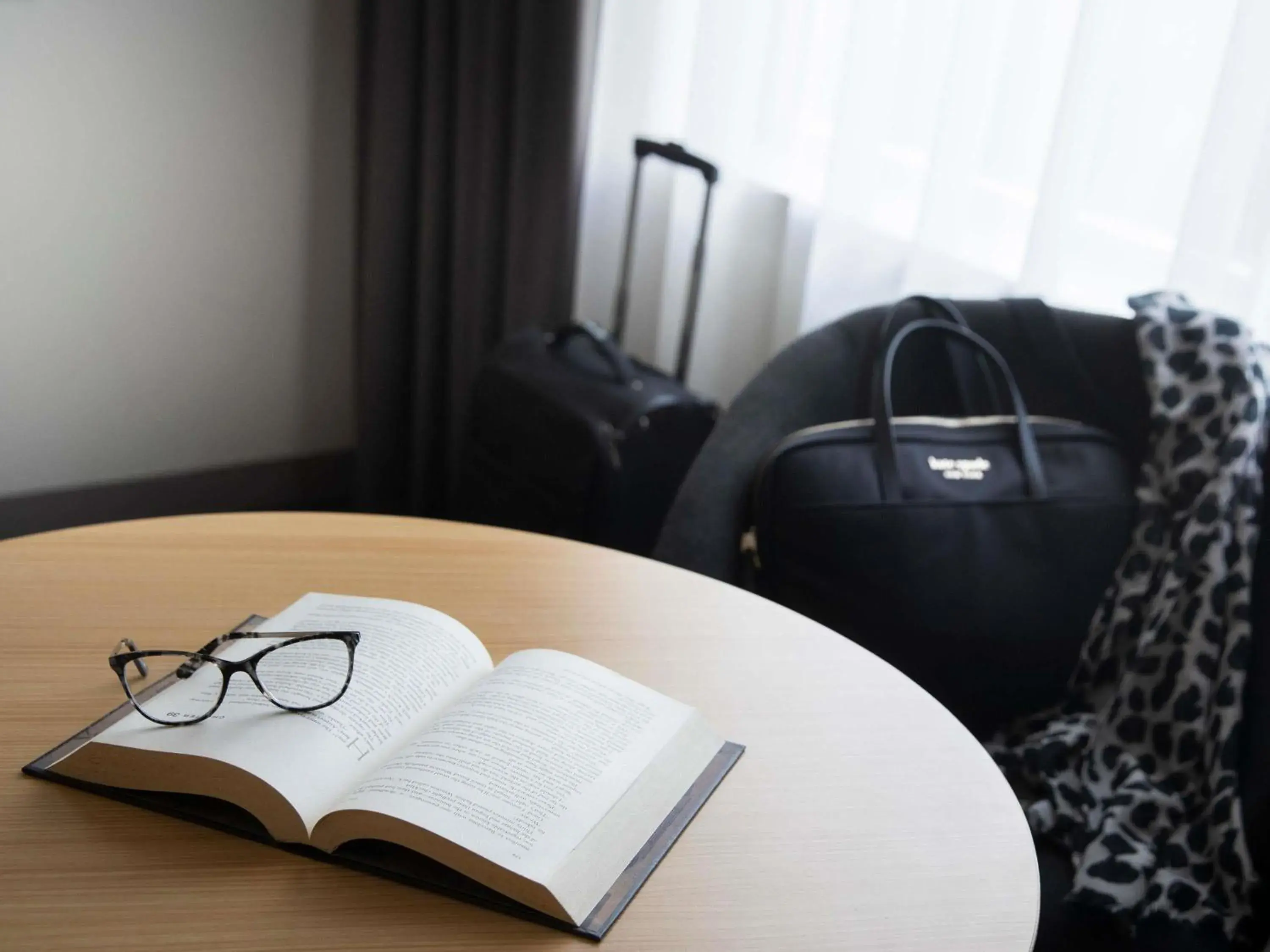 Bedroom in Mercure Sydney Manly Warringah Bedroom in Mercure Sydney Manly Warringah