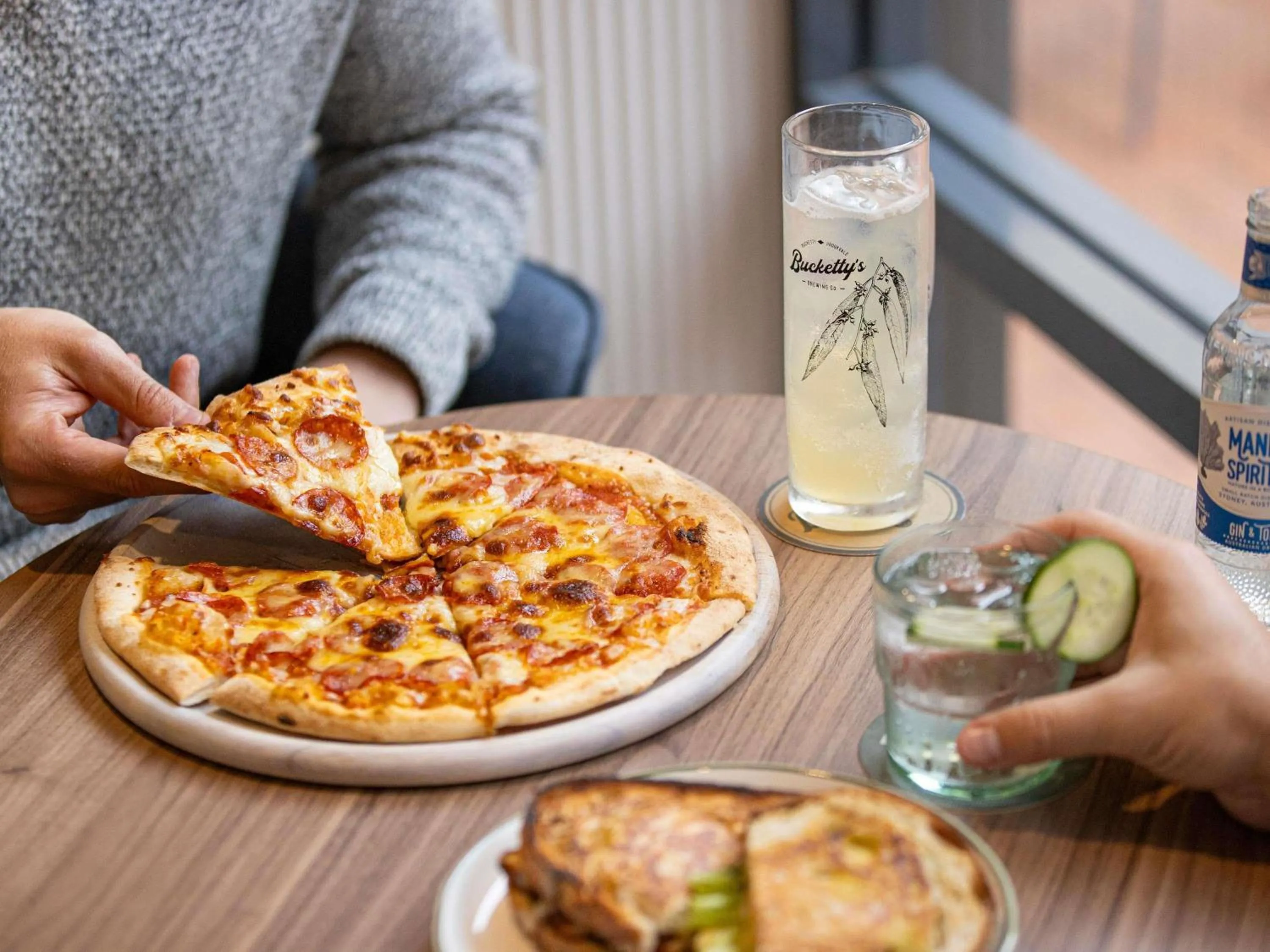 Other in Mercure Sydney Manly Warringah