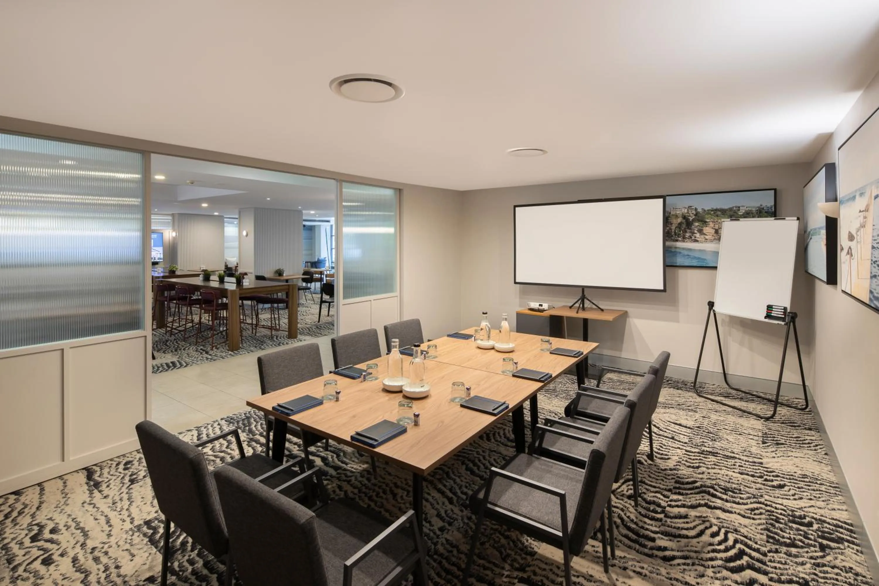 Meeting/conference room in Mercure Sydney Manly Warringah