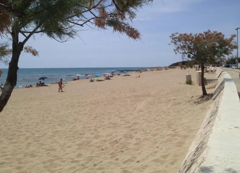 Day in Hotel Costa D'Oro