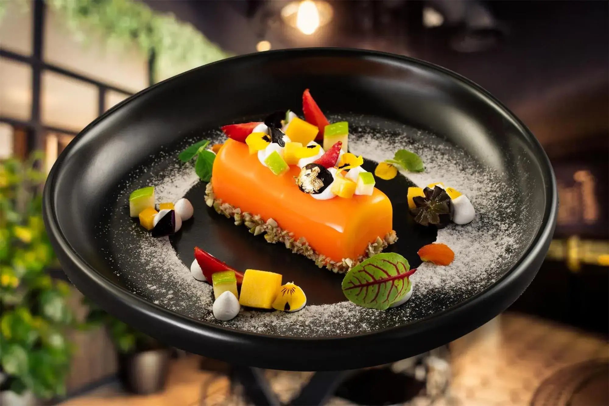 Food in Vias Hotel Vung Tau - Transportation Included Food in Vias Hotel Vung Tau - Transportation Included