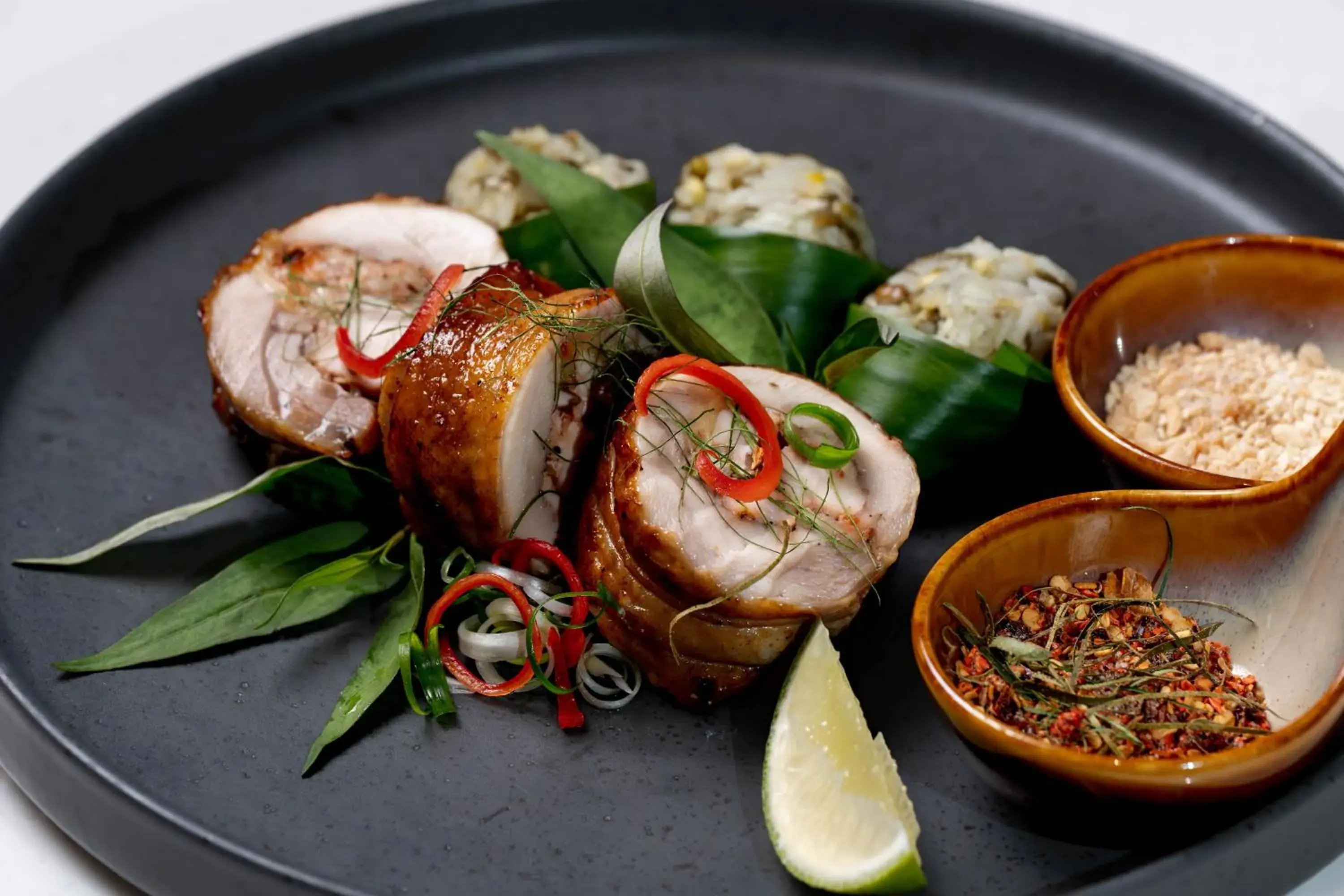 Food in Vias Hotel Vung Tau - Transportation Included Food in Vias Hotel Vung Tau - Transportation Included