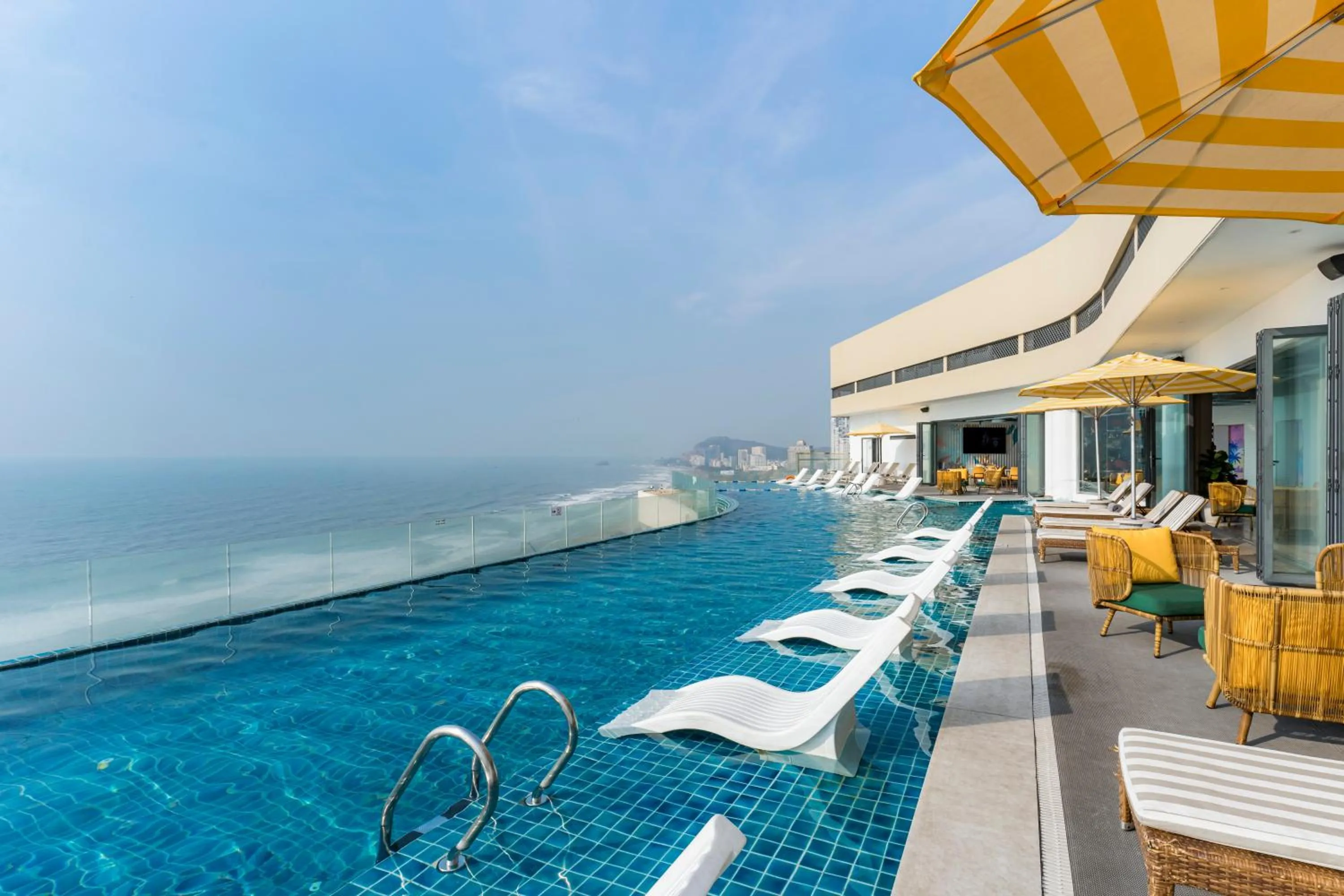 Vias Hotel Vung Tau