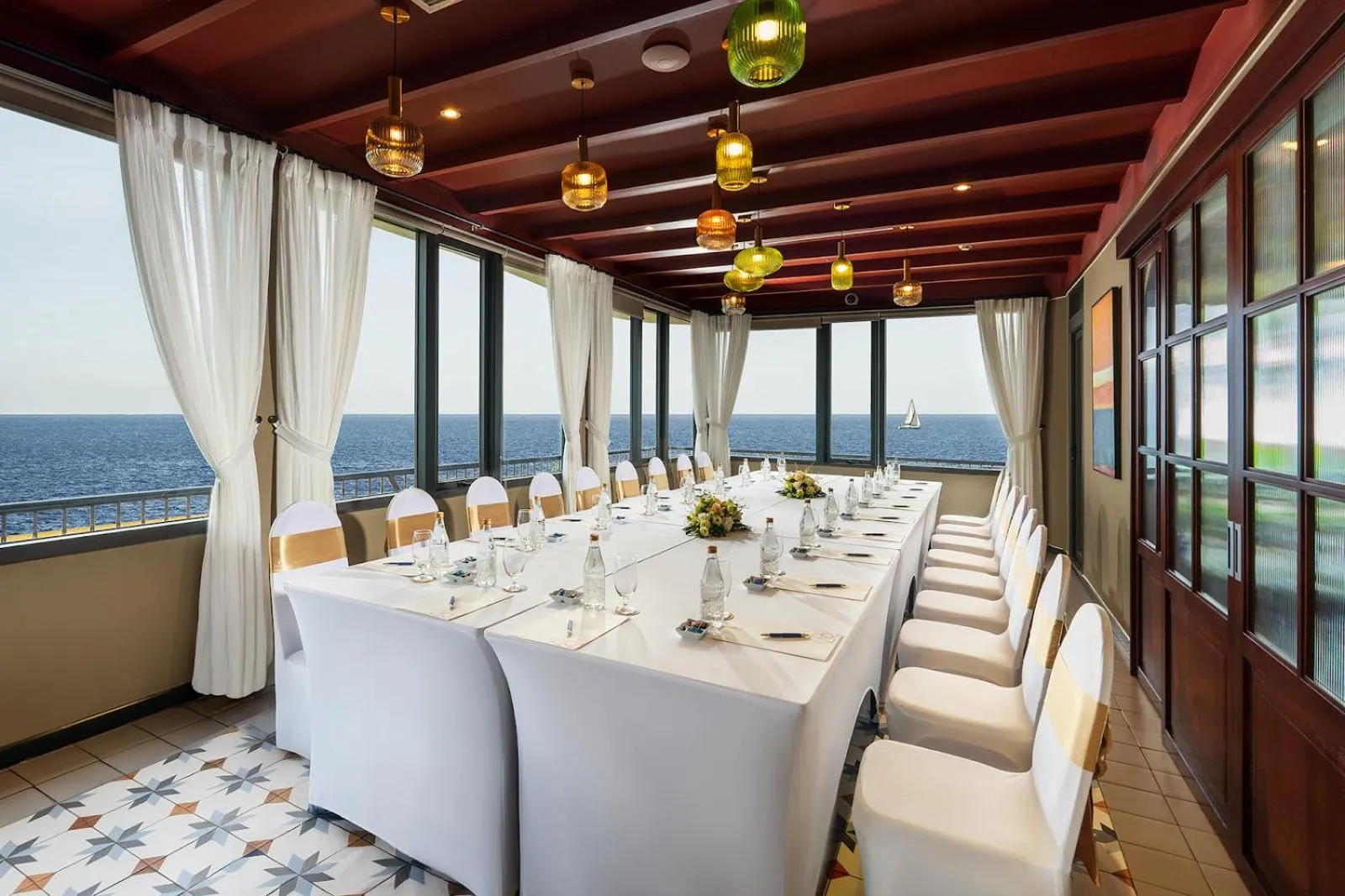 Banquet/Function facilities in Vias Hotel Vung Tau