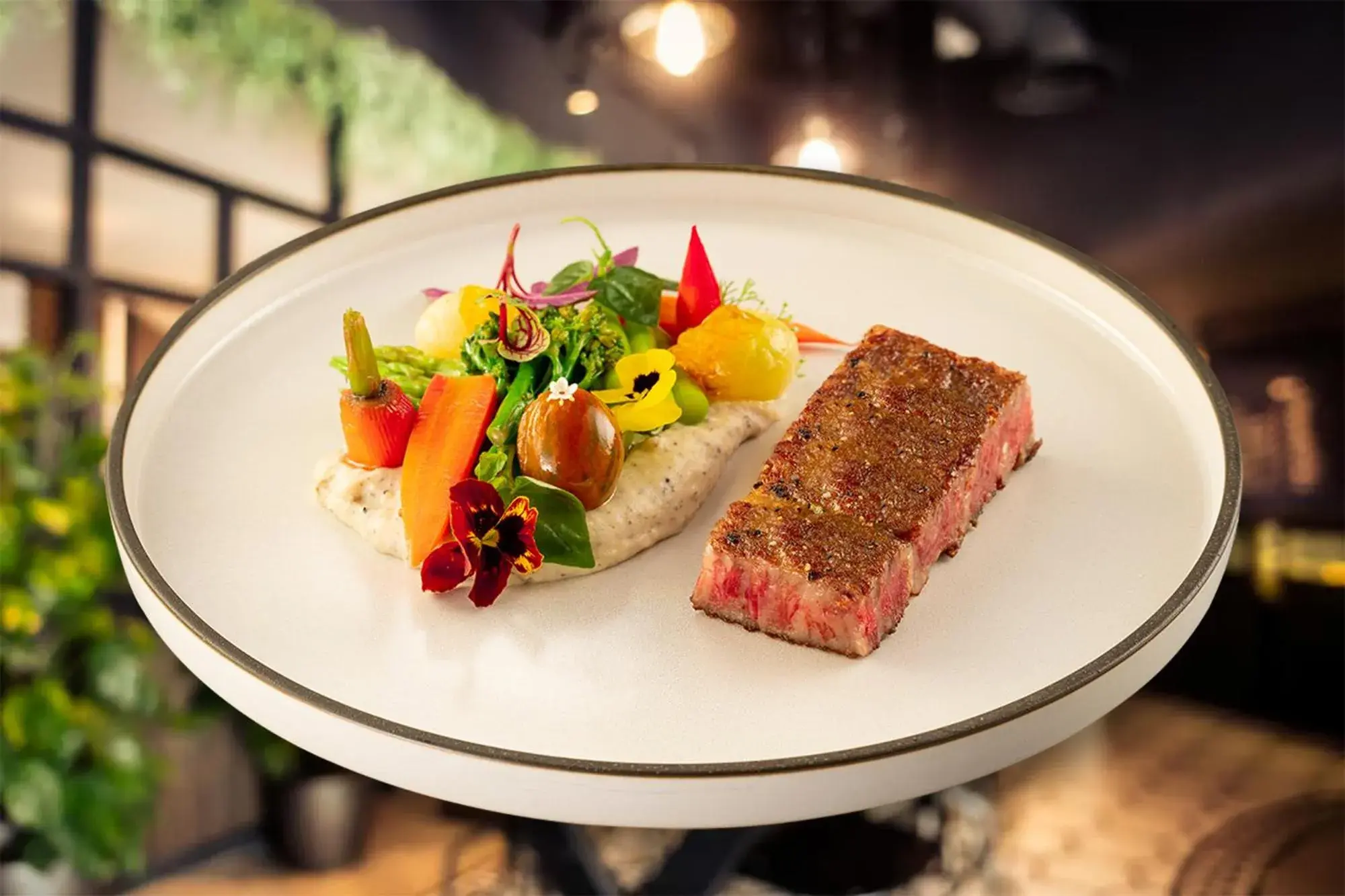 Food and drinks in Vias Hotel Vung Tau - Transportation Included Food and drinks in Vias Hotel Vung Tau - Transportation Included