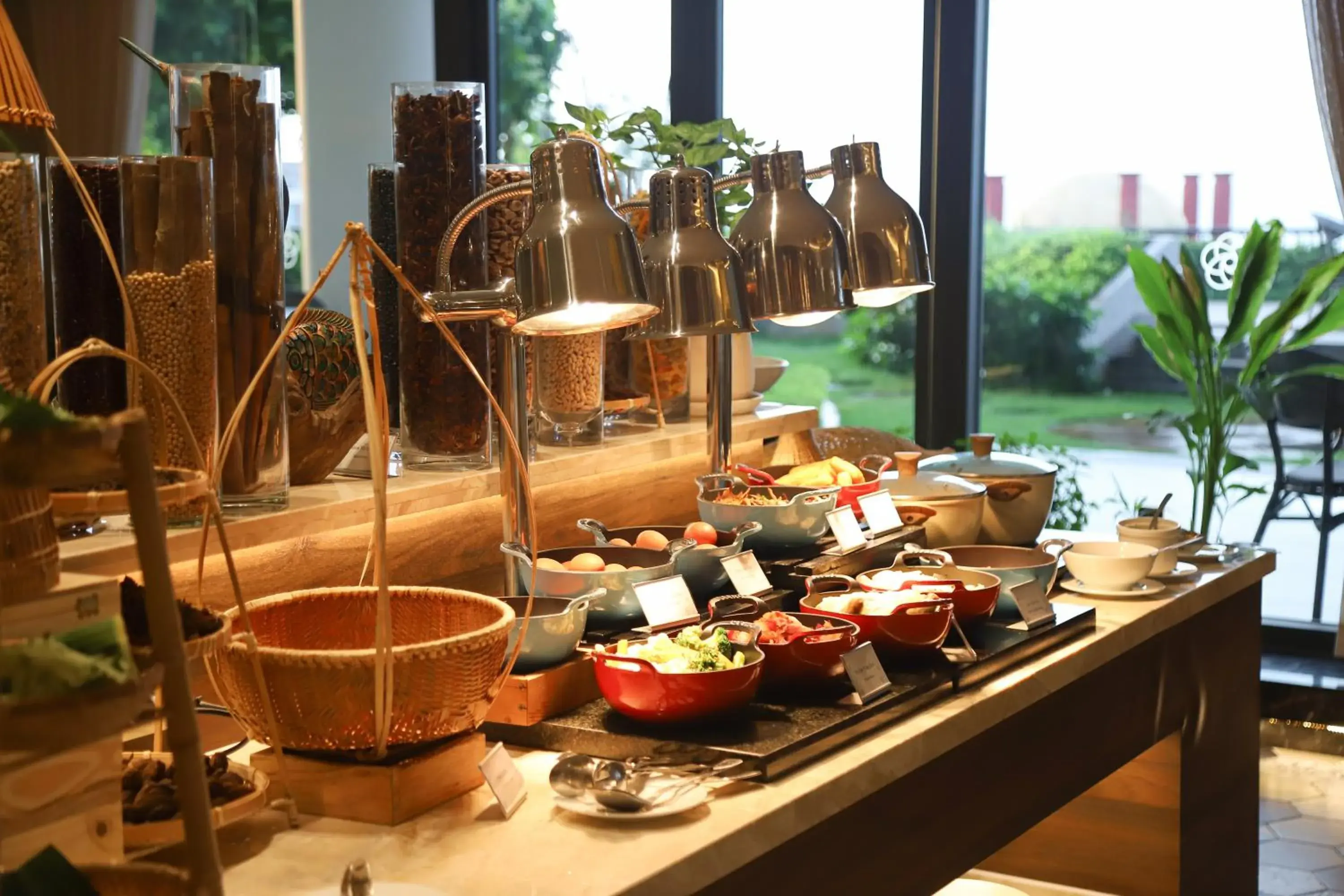 Food and drinks in Vias Hotel Vung Tau - Transportation Included Food and drinks in Vias Hotel Vung Tau - Transportation Included