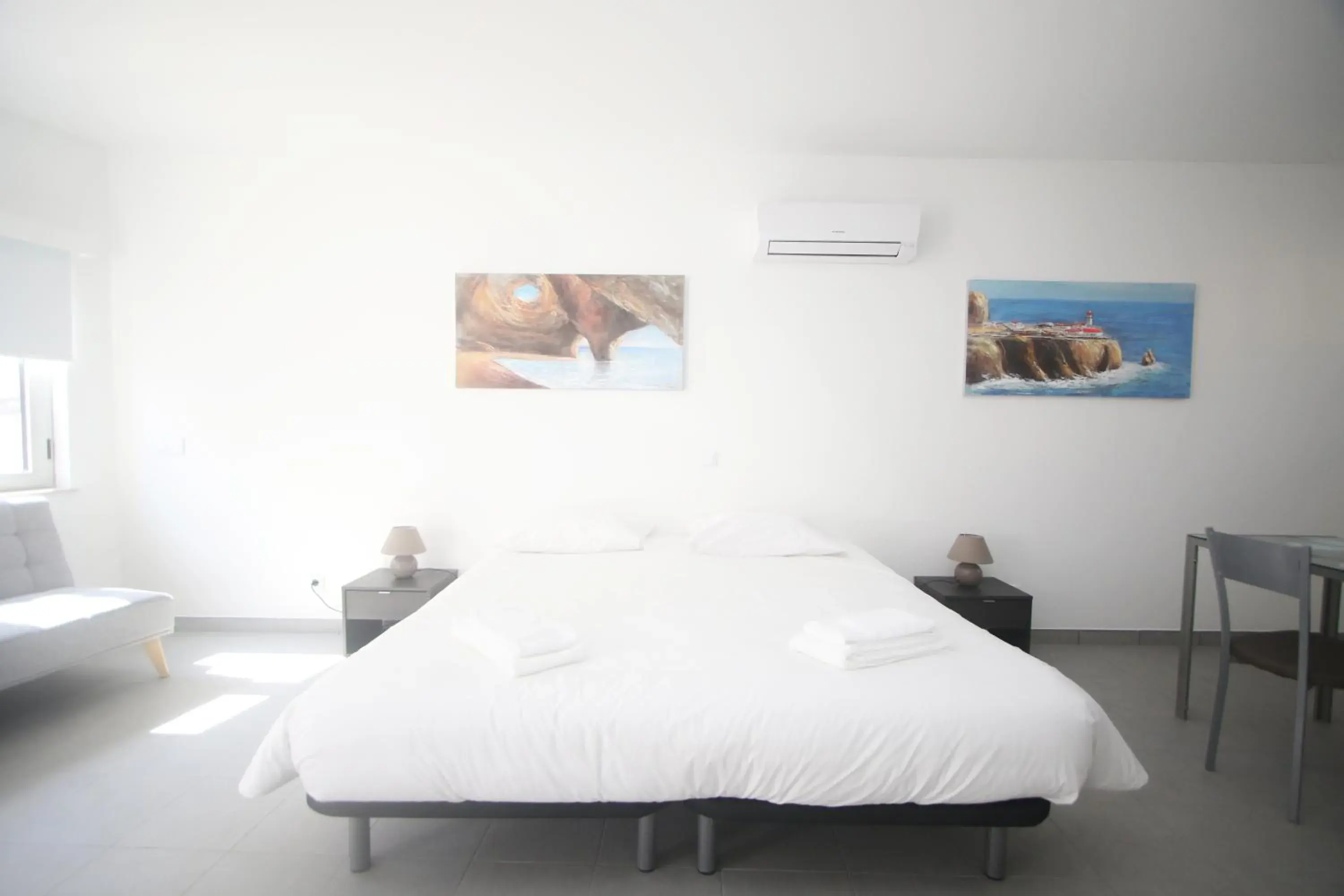 Bedroom, Bed in Guest House Lovely Swan Bedroom, Bed in Guest House Lovely Swan