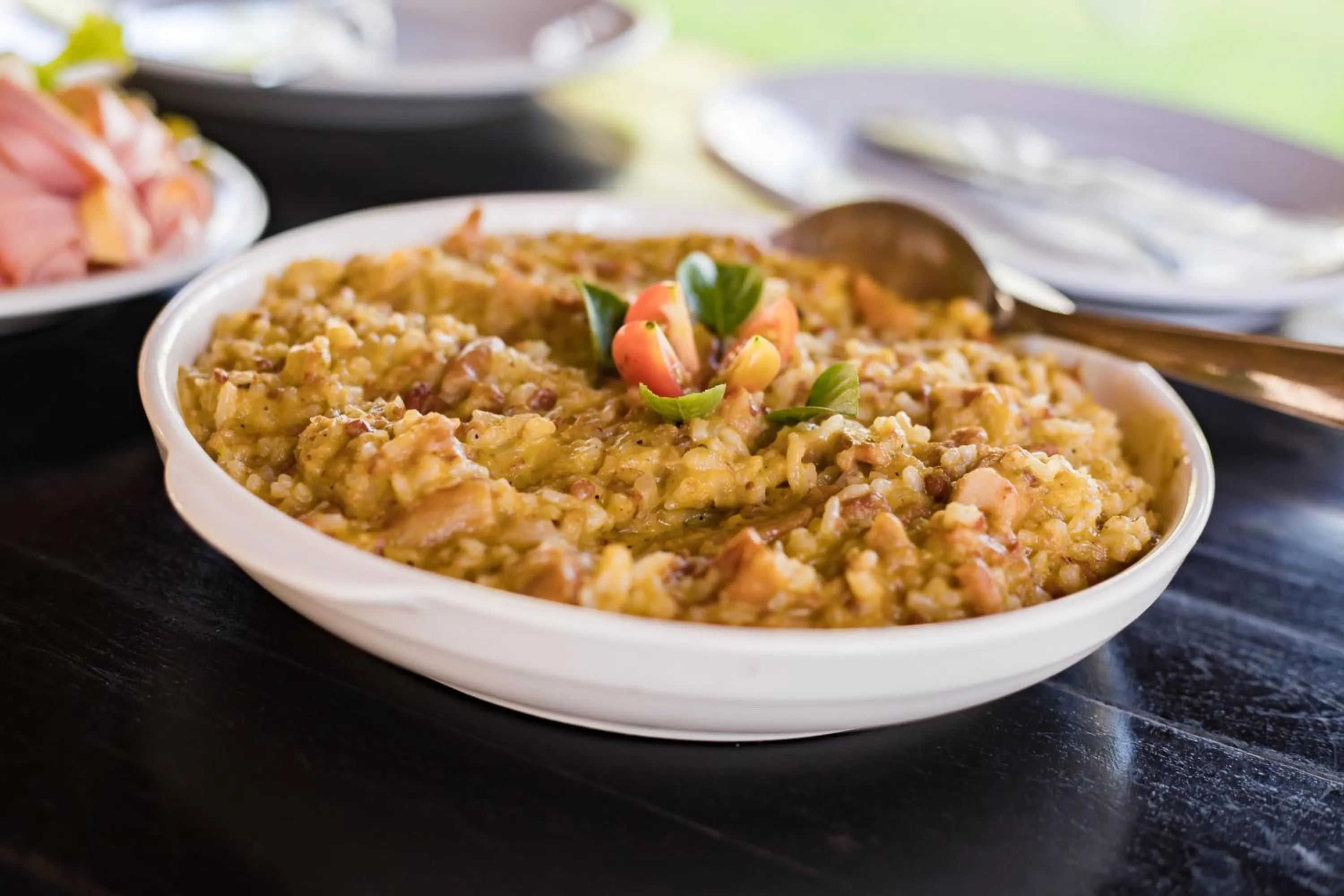 Pousada Recanto dos Milagres