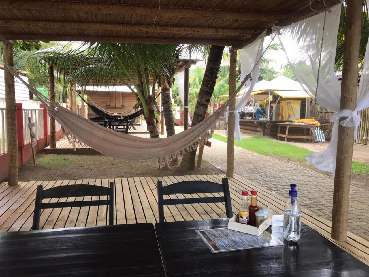 Pousada Recanto dos Milagres