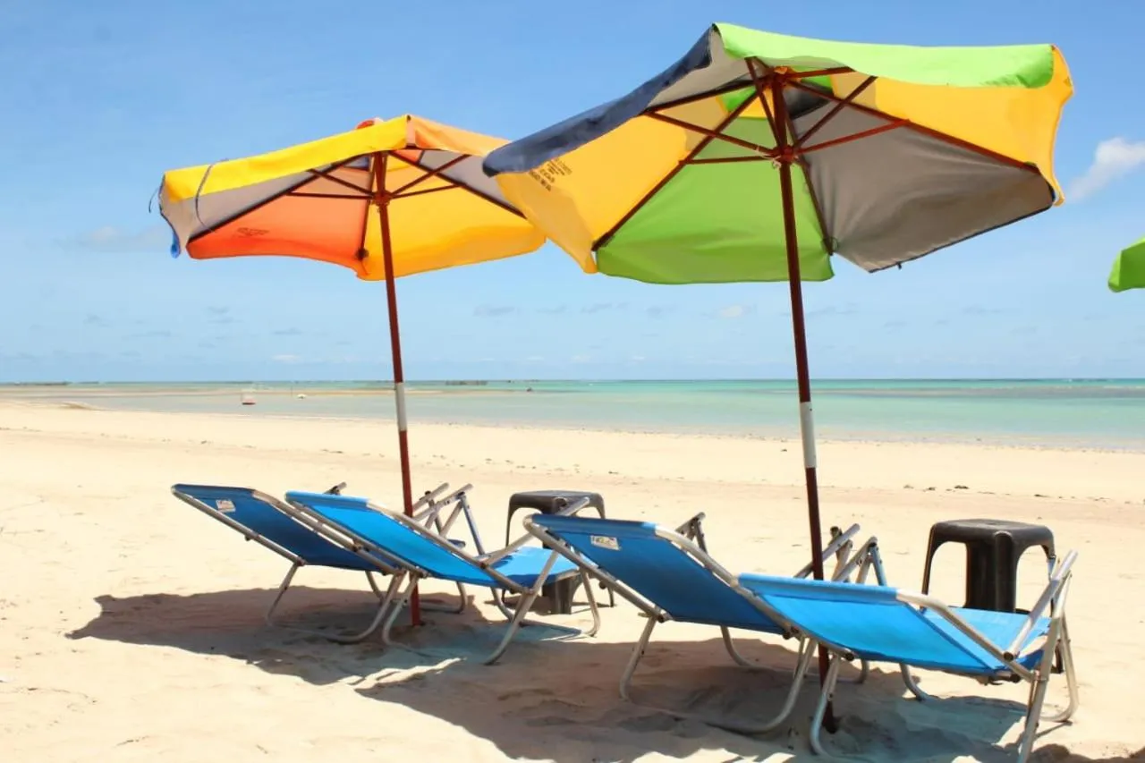 Pousada Recanto dos Milagres