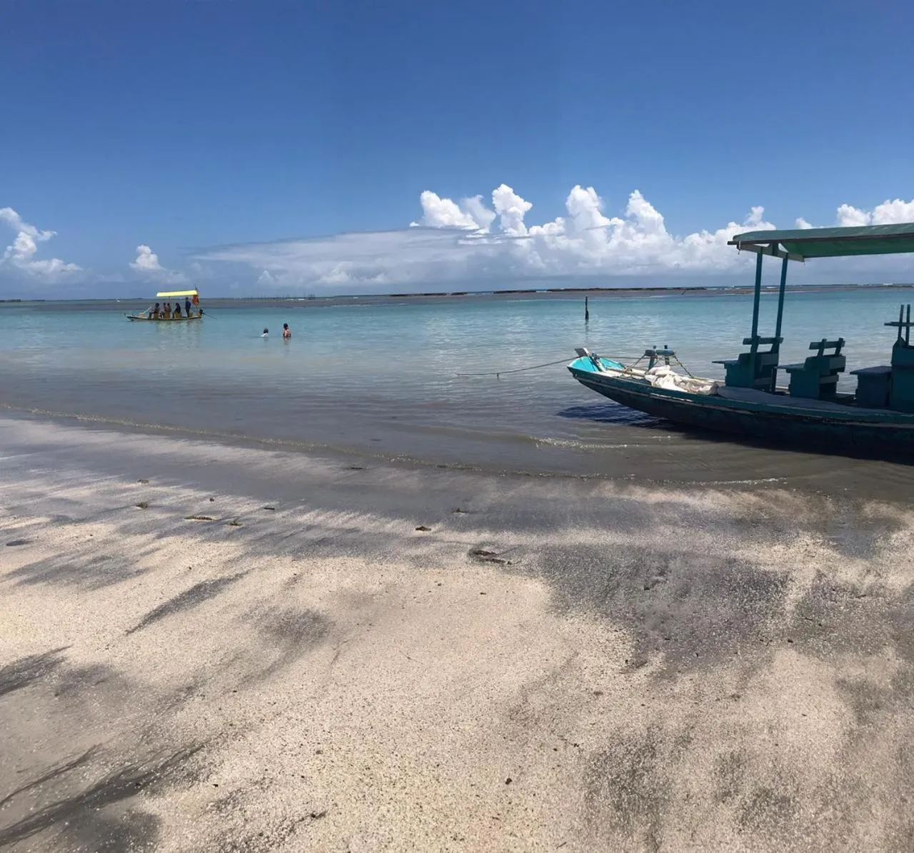 Pousada Recanto dos Milagres