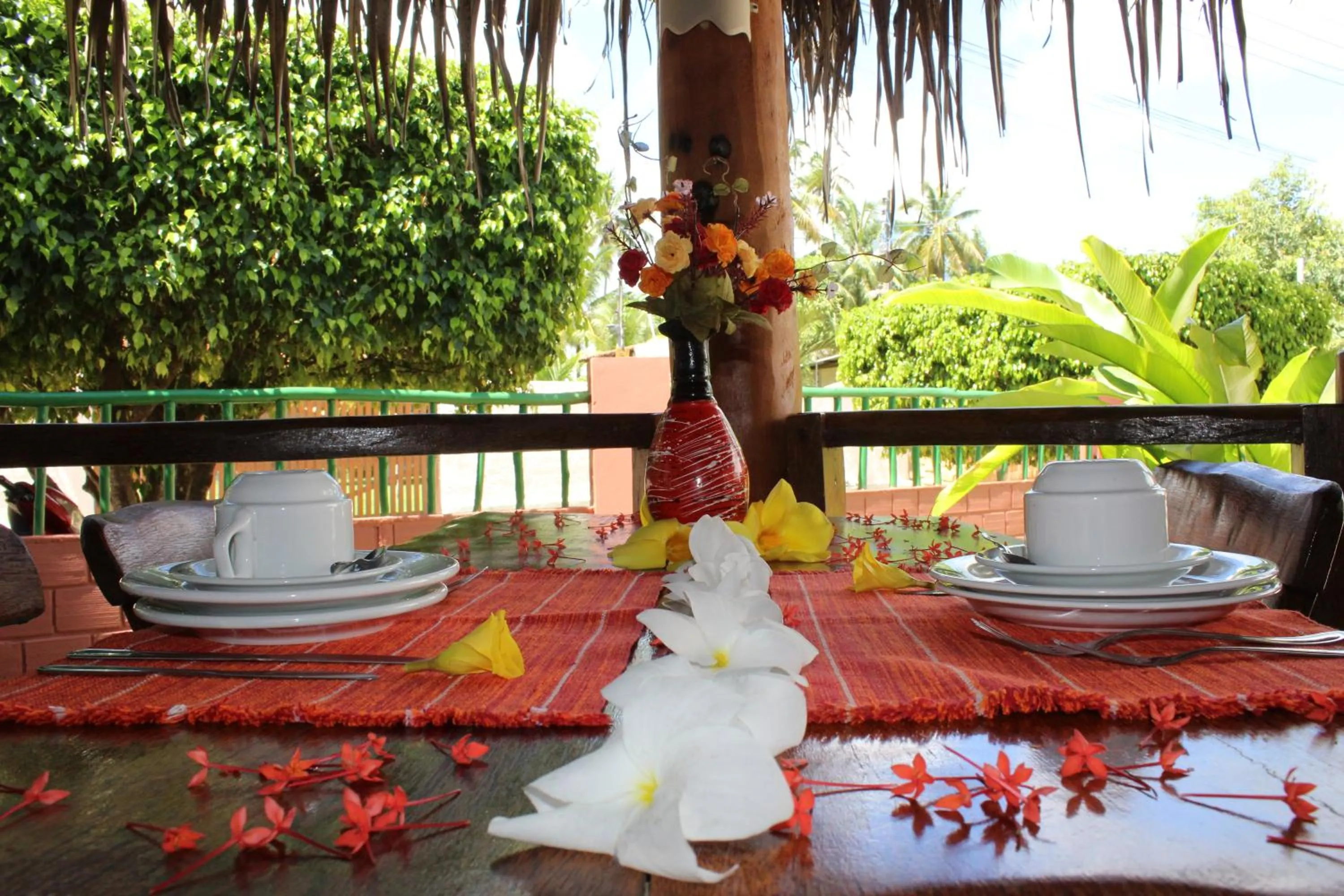 Pousada Recanto dos Milagres