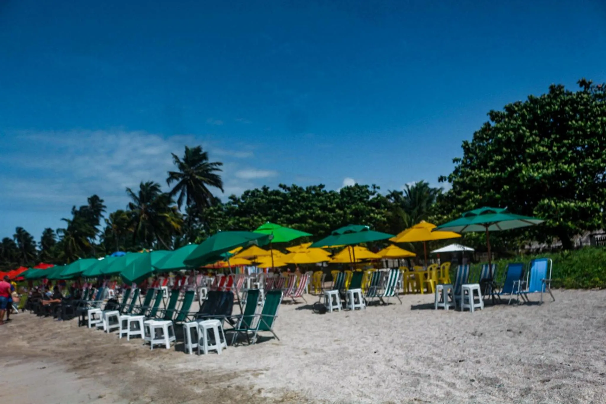 Pousada Recanto dos Milagres