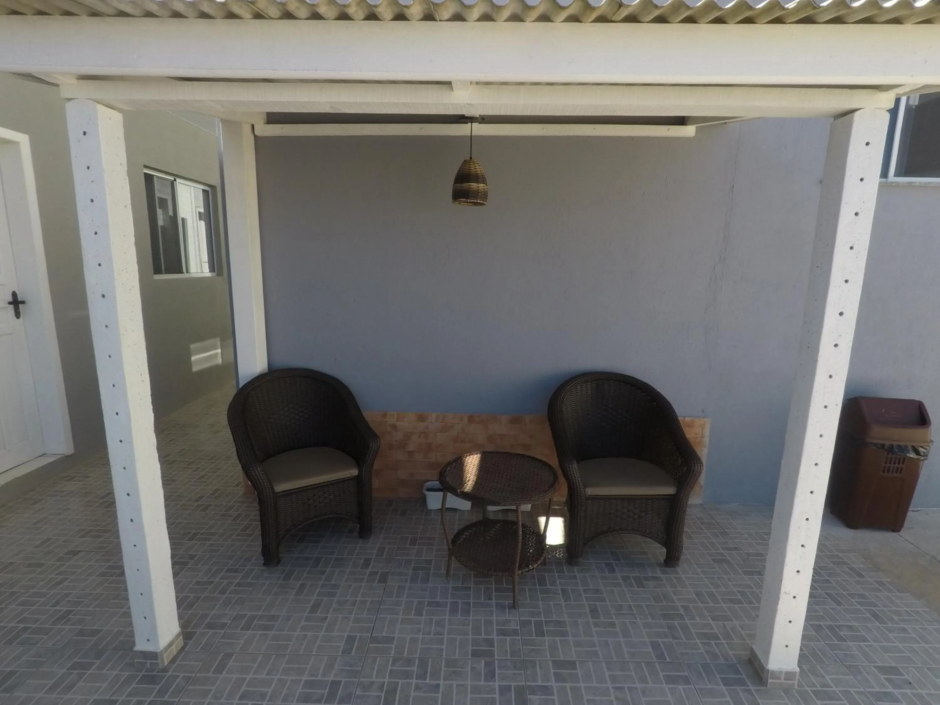 Area and facilities in Hotel Rota Dos Tropeiros
