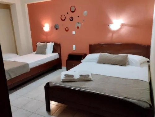 House Aggeliki