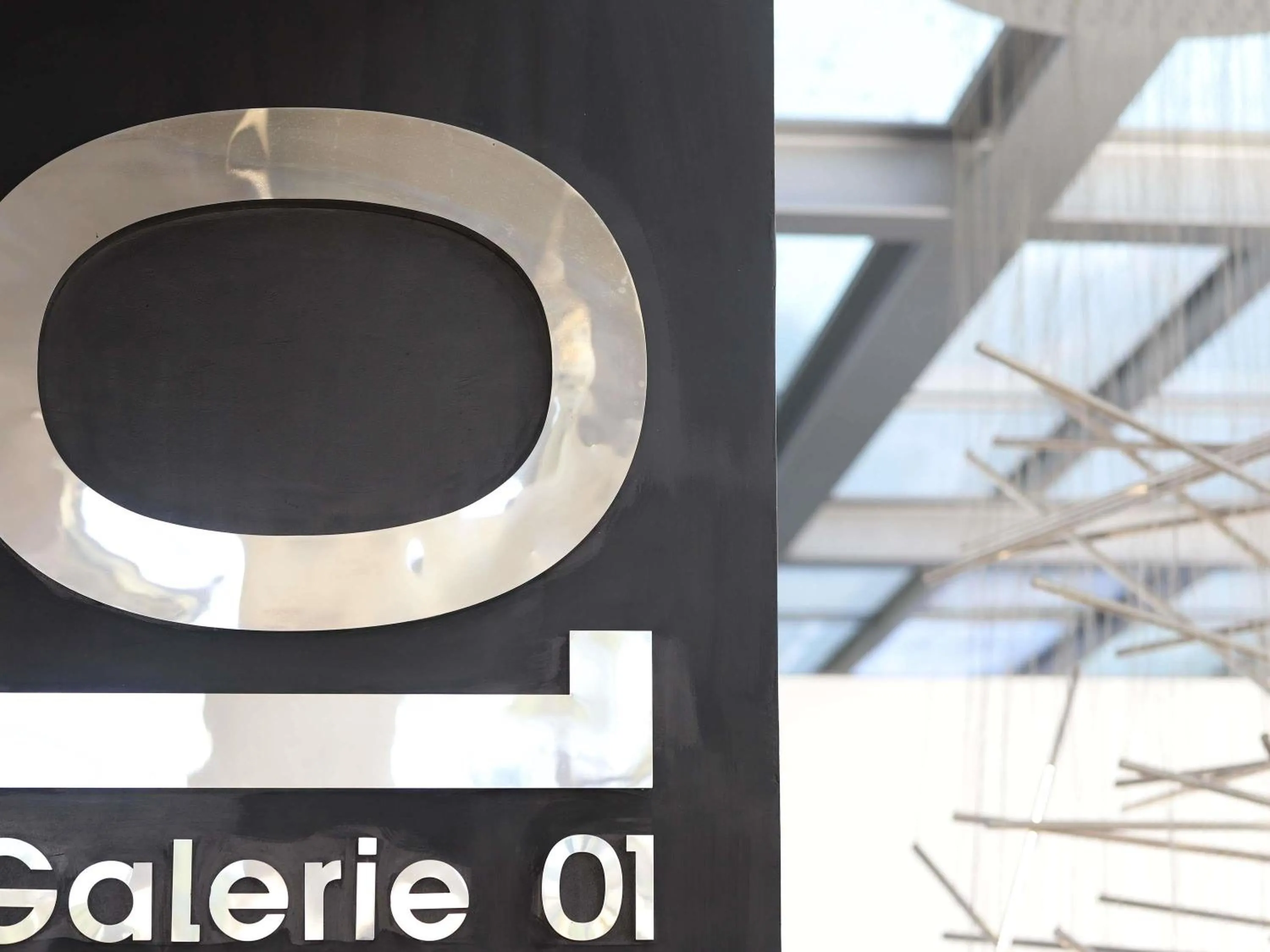 Meeting/conference room in Sofitel Casablanca Tour Blanche