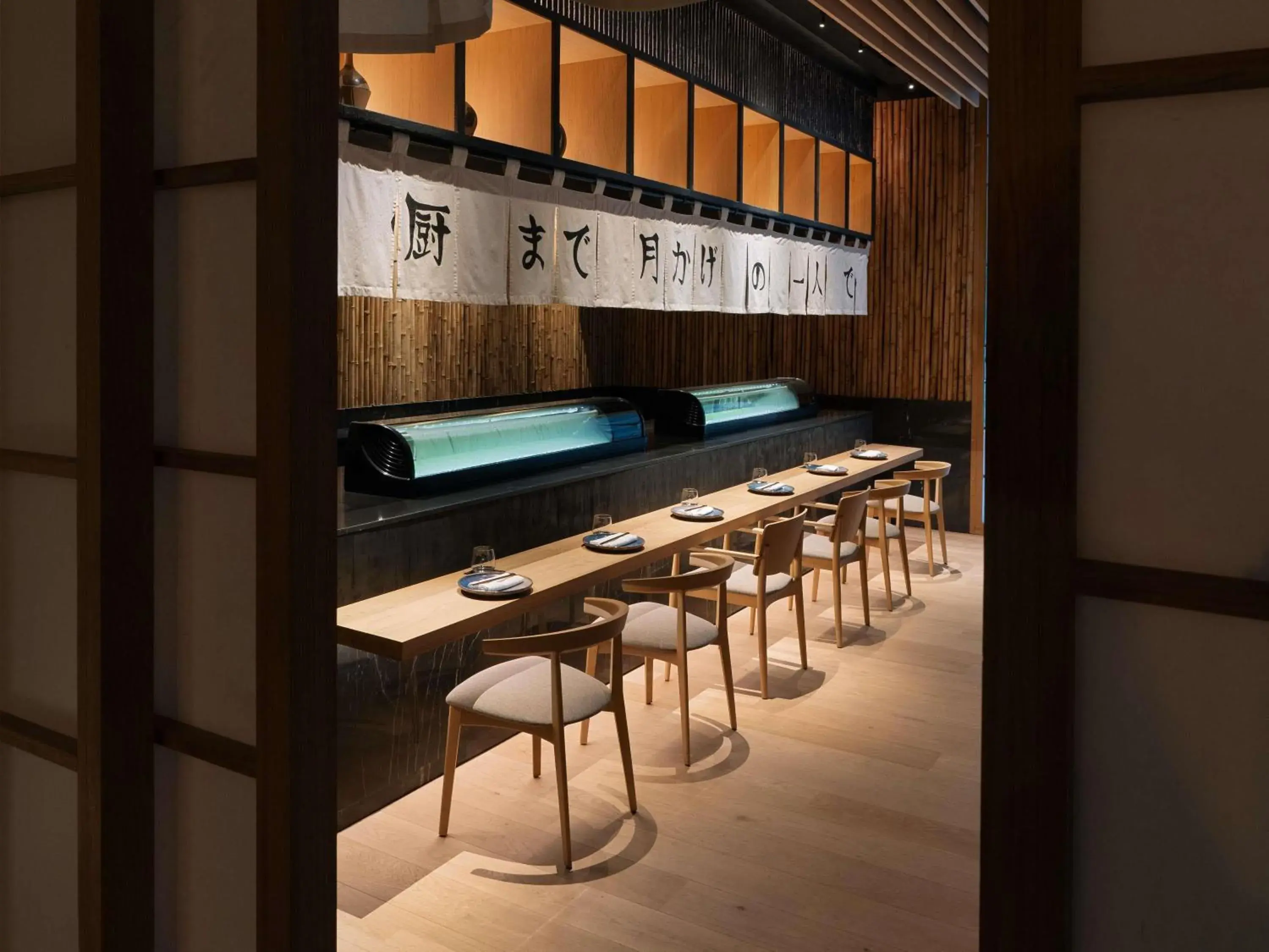 Restaurant/places to eat in Sofitel Casablanca Tour Blanche Restaurant/places to eat in Sofitel Casablanca Tour Blanche