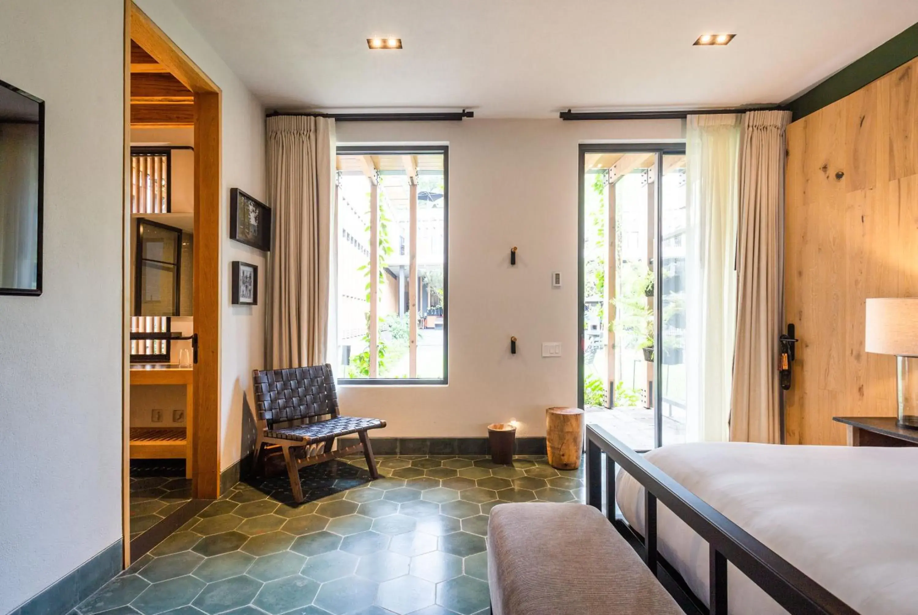 Photo of the whole room, Bed in Cinco Rodavento Photo of the whole room, Bed in Cinco Rodavento