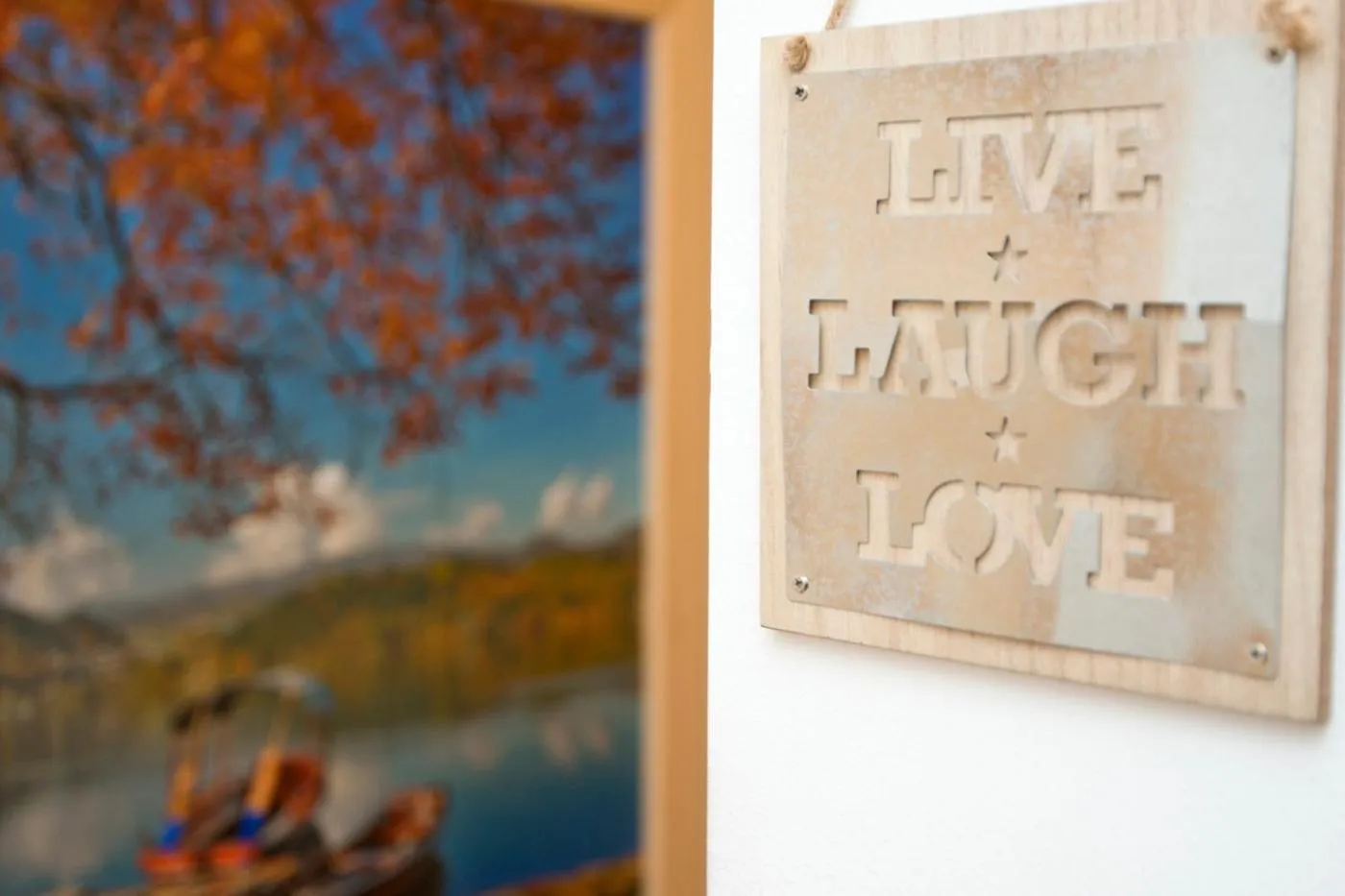 Property building in Vila Alpina