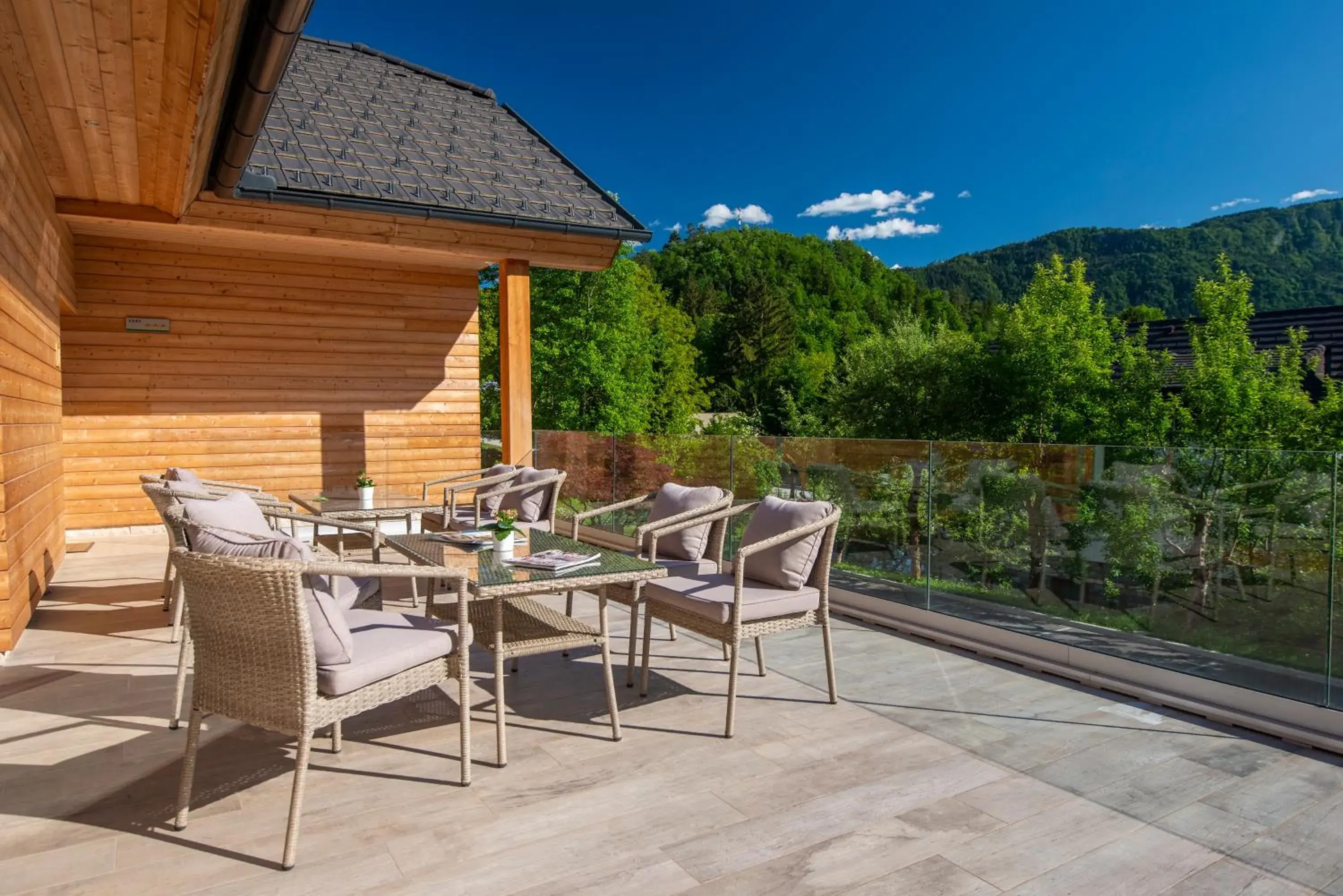 Property building in Vila Alpina Property building in Vila Alpina